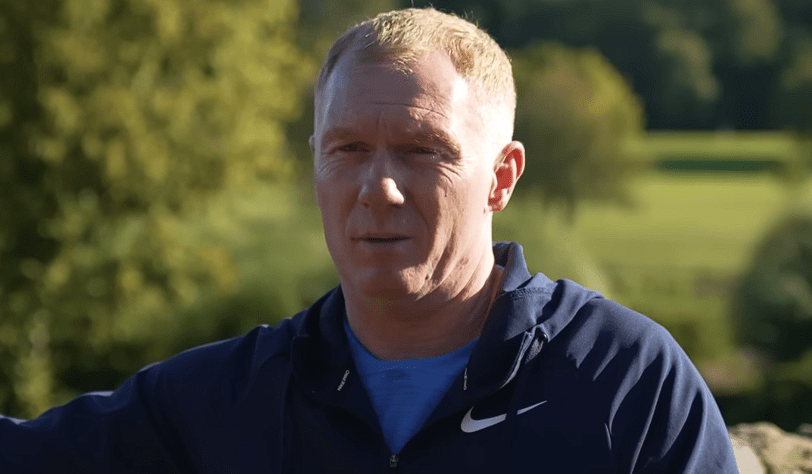 Νέα «επίθεση» Σκόουλς στον Αμορίμ: «Δεν καταλαβαίνει τις αξίες του συλλόγου»