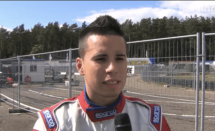 Αυτός είναι ο οδηγός που κατηγορείται πως βίασε μία από τις νοσοκόμες του Μίκαελ Σουμάχερ