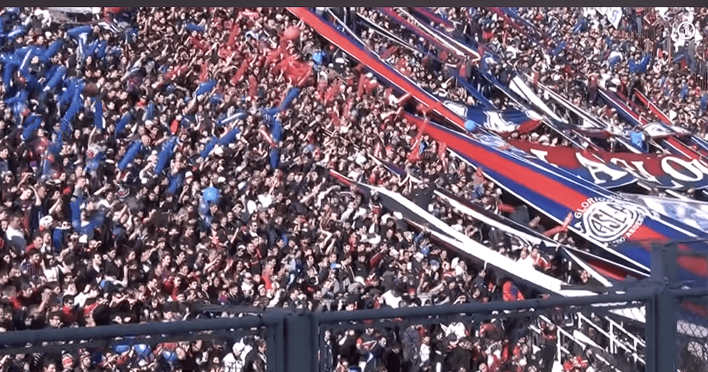 Κινδυνεύει με χρεοκοπία η ιστορική Σαν Λορέντσο