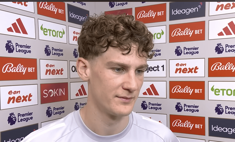 Ο αρχηγός της Νότιγχαμ Φόρεστ αποκαλύπτει το παρασκήνιο στην απόλυση Ποστέκογλου - Πως το έμαθαν οι παίκτες