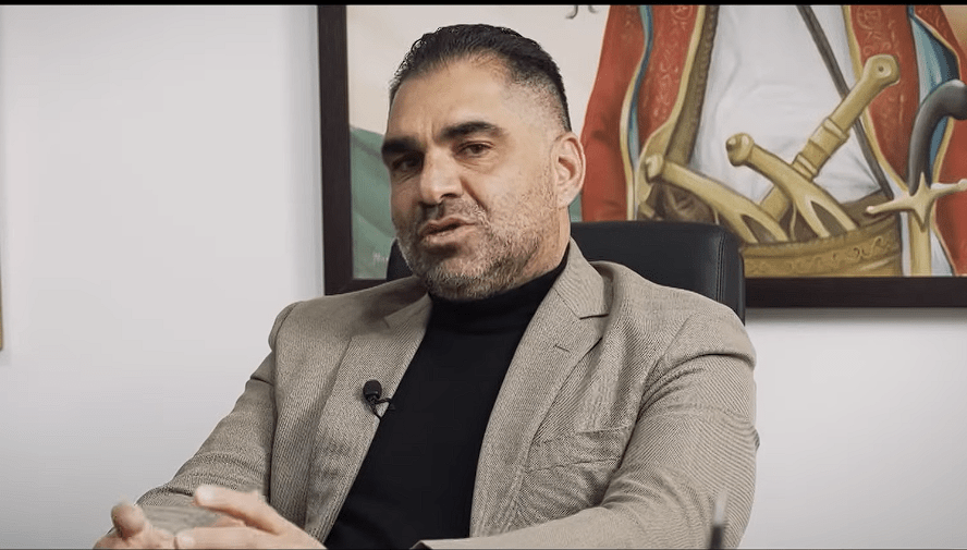 Νέες εξελίξεις στην υπόθεση της δολοφονίας του προέδρου στην Κύπρο: Προφυλακίστηκε ο δράστης