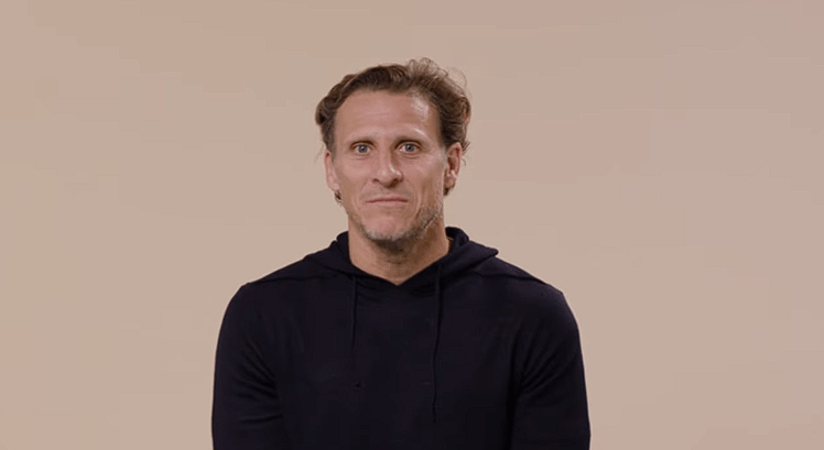 Ο Φορλάν νοσηλεύτηκε με τρία σπασμένα πλευρά: «Δεν μπορούσα να αναπνεύσω» - Τι συνέβη (video)