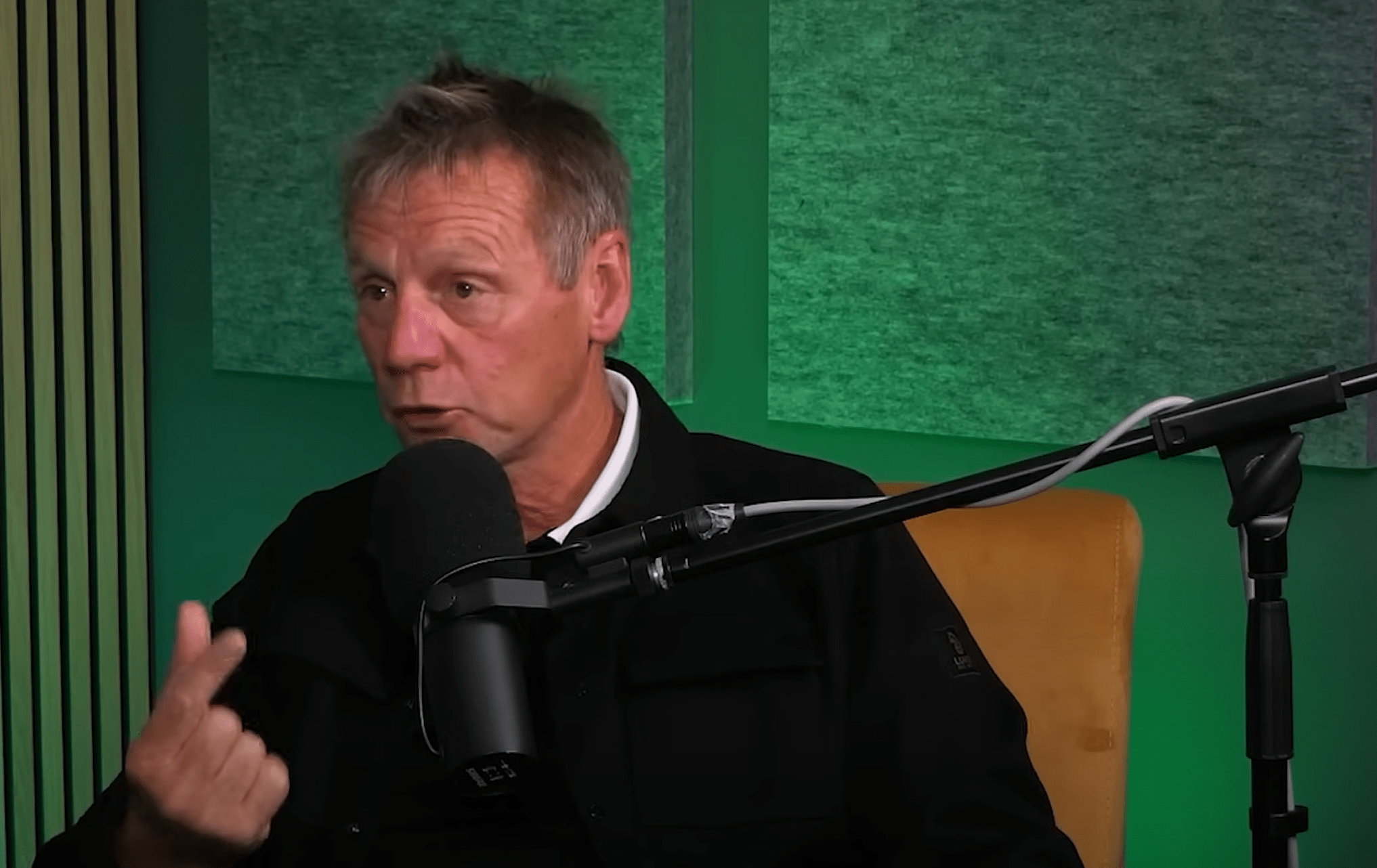 Γιος πρώην θρύλου του ποδοσφαίρου σκοτώθηκε σε τροχαίο με τρακτέρ