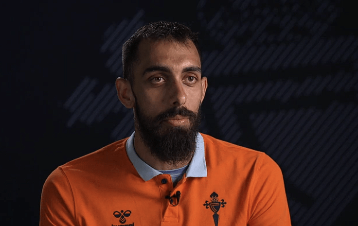 Μπόρχα Ιγκλέσιας: «Η Πουτέγιας και η Μπονμάτι βγάζουν περισσότερα από εμένα» (video)