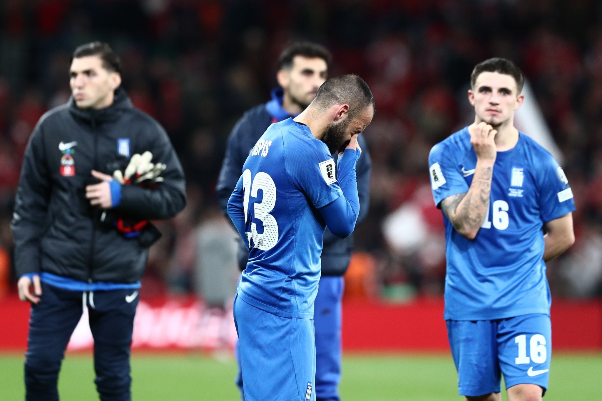 Τα δάκρυα των Σιώπη - Τσιμίκα και το «ευχαριστώ» στον κόσμο (video)