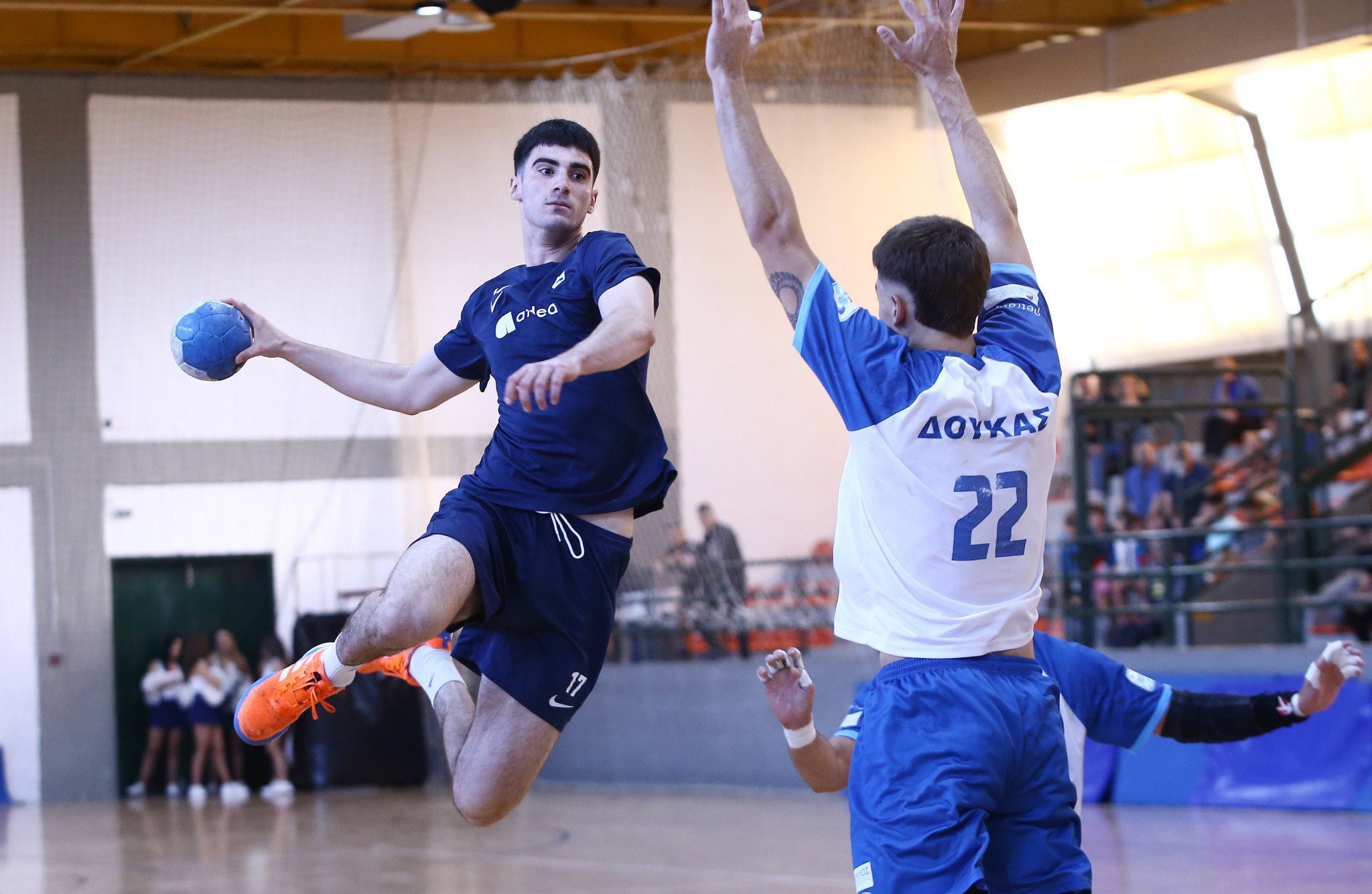 Τα Βριλήσσια πήραν την πρώτη νίκη και τους πρώτους βαθμούς μετά από έξι επίσημα ματς