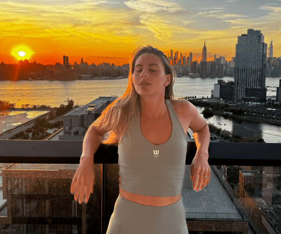 Αιχμές Ουκρανής τενίστριας για Σαμπαλένα και Σφιόντεκ