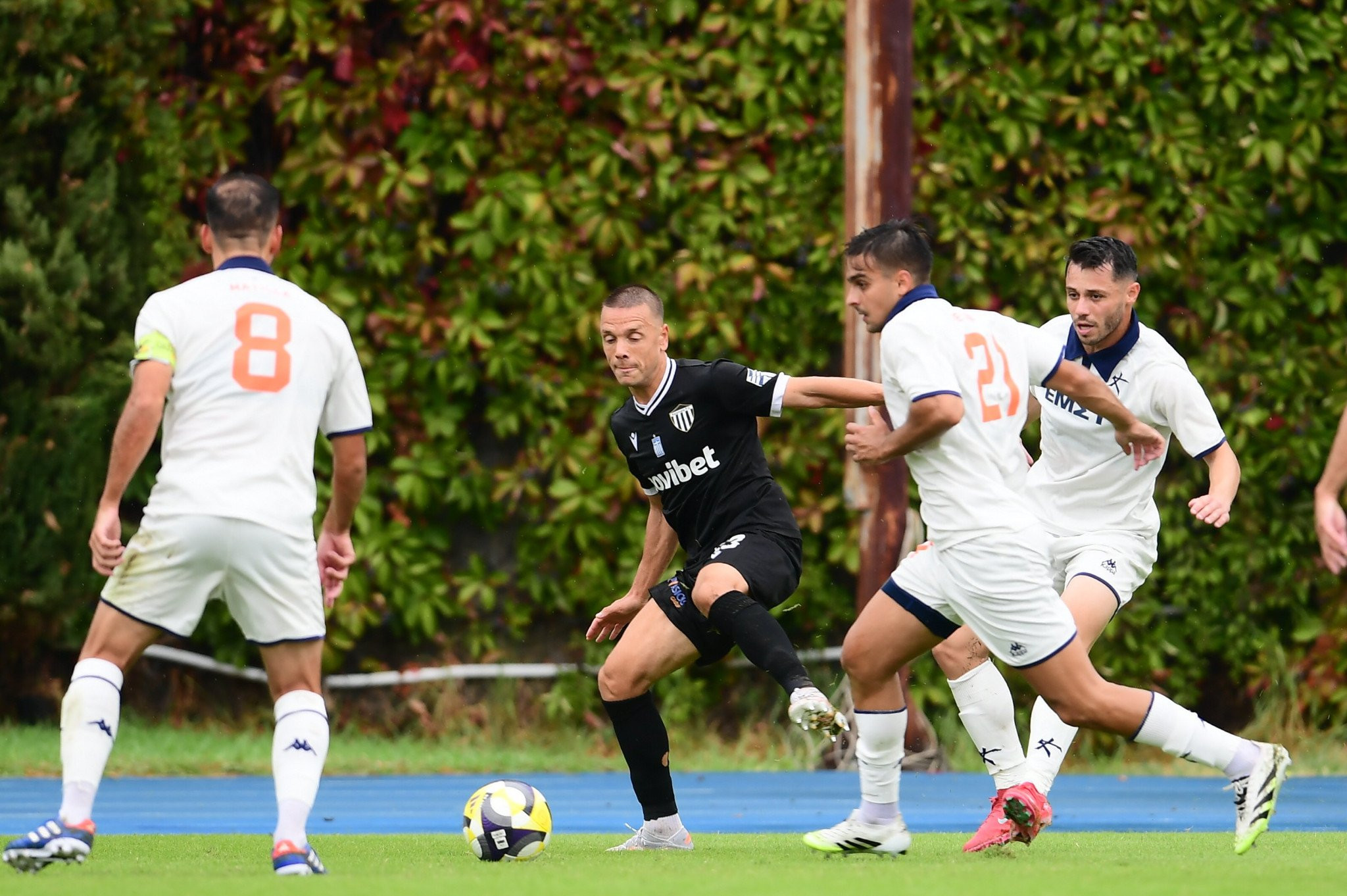 Η βαθμολογία της 6ης αγωνιστικής στην Super League 2