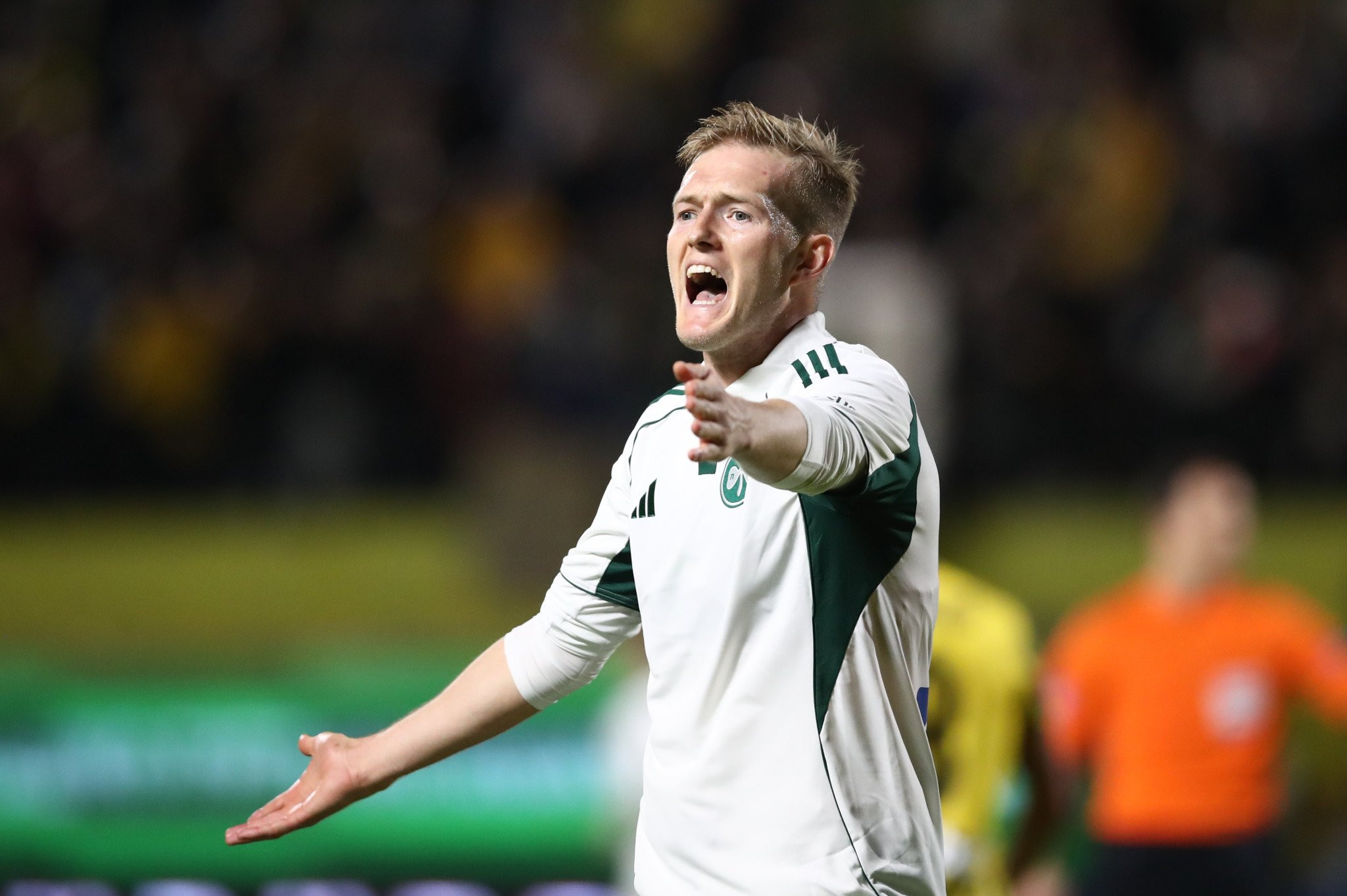 Η «κατάρα» του πρώτου γκολ χτυπά ξανά τον Παναθηναϊκό