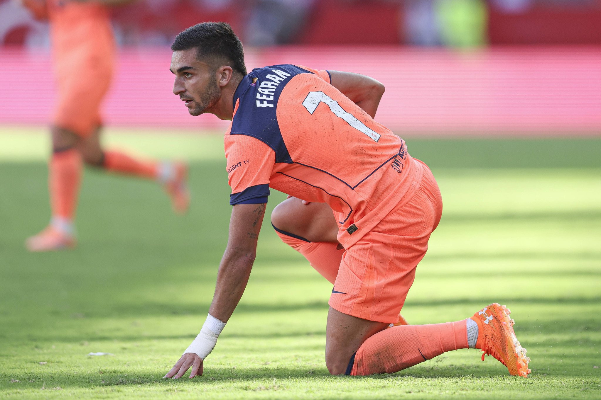 Ο Φεράν Τόρες «έπιασε» Ντι Στέφανο και Ράμος και ανέβηκε στη δεκάδα των σκόρερ της εθνικής Ισπανίας