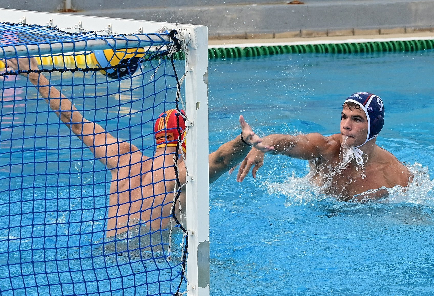 Η Βουλιαγμένη πήρε το απίστευτο ντέρμπι με τον Παναθηναϊκό στα πέναλτι