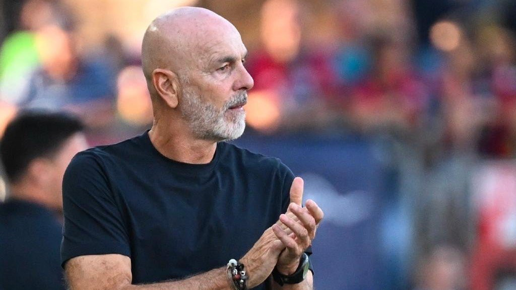 Η Φιορεντίνα απέλυσε τον Πιόλι λίγες εβδομάδες πριν την ΑΕΚ