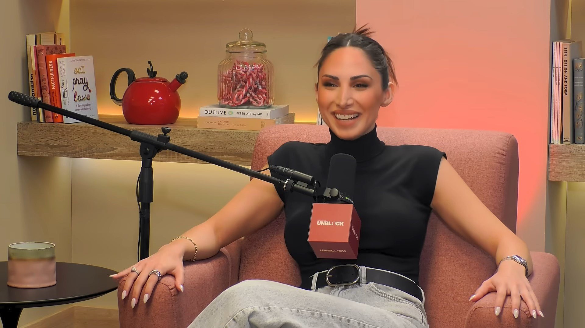 Η Λένα Ζευγαρά απαντά για τον Ναν: «Είναι τραγικό, είναι έγκλημα» (video)