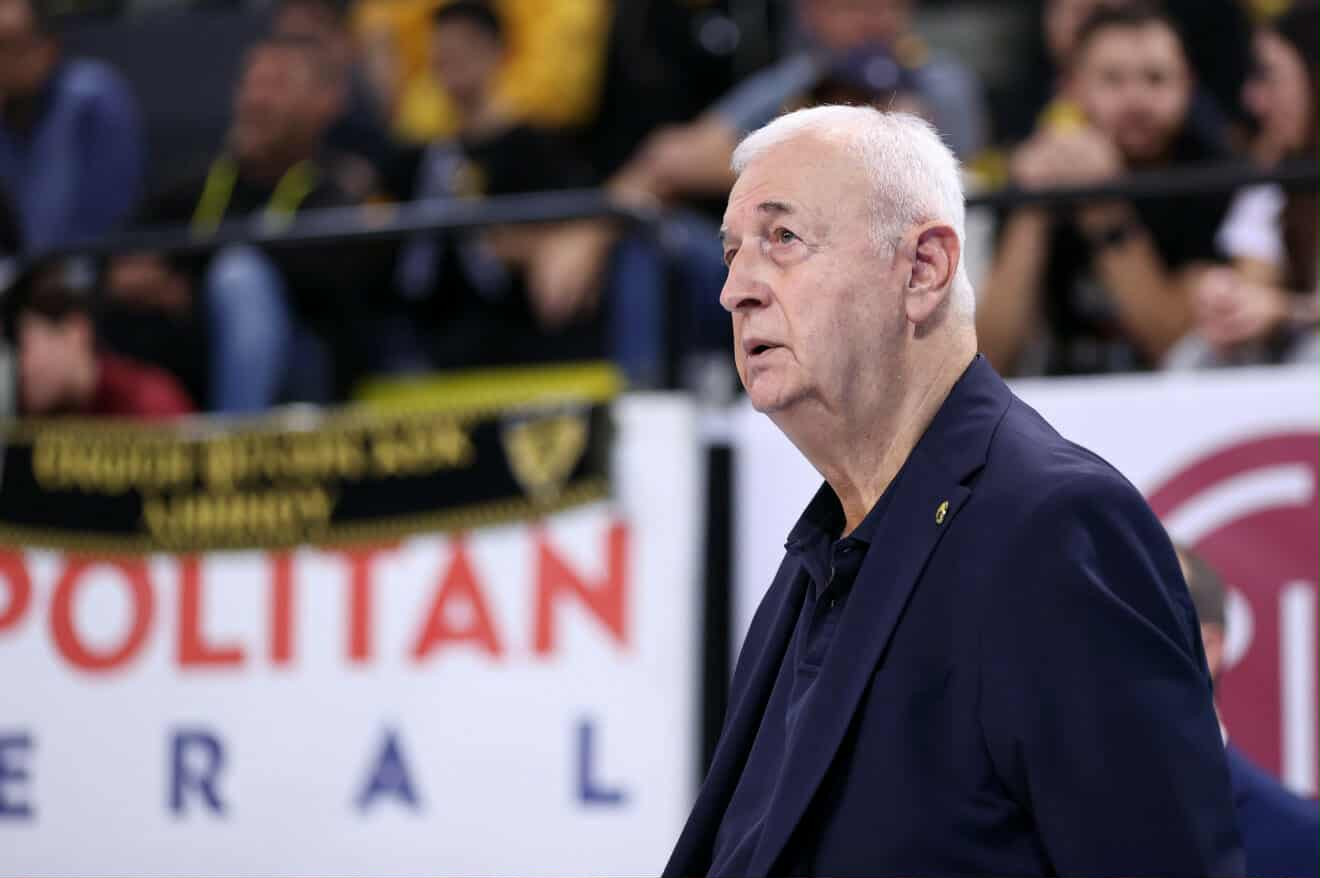 Απαλλάχθηκαν από τον Αθλητικό Δικαστή οι Σάκοτα και Γκίκας