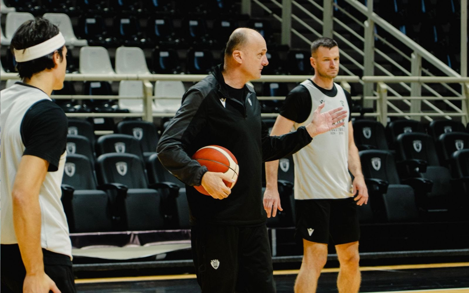 Πάνοπλος στο ντέρμπι με τον Άρη ο ΠΑΟΚ