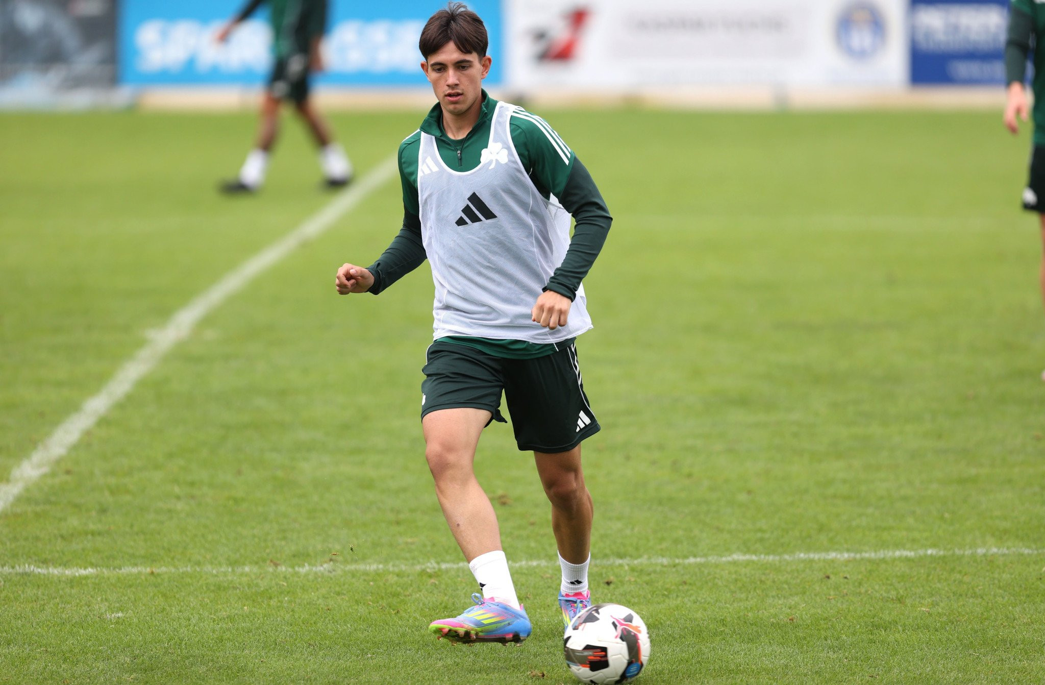 Αυτοί είναι οι τέσσερις ταλαντούχοι ποδοσφαιριστές του Παναθηναϊκού που κλήθηκαν στην Εθνική Νέων