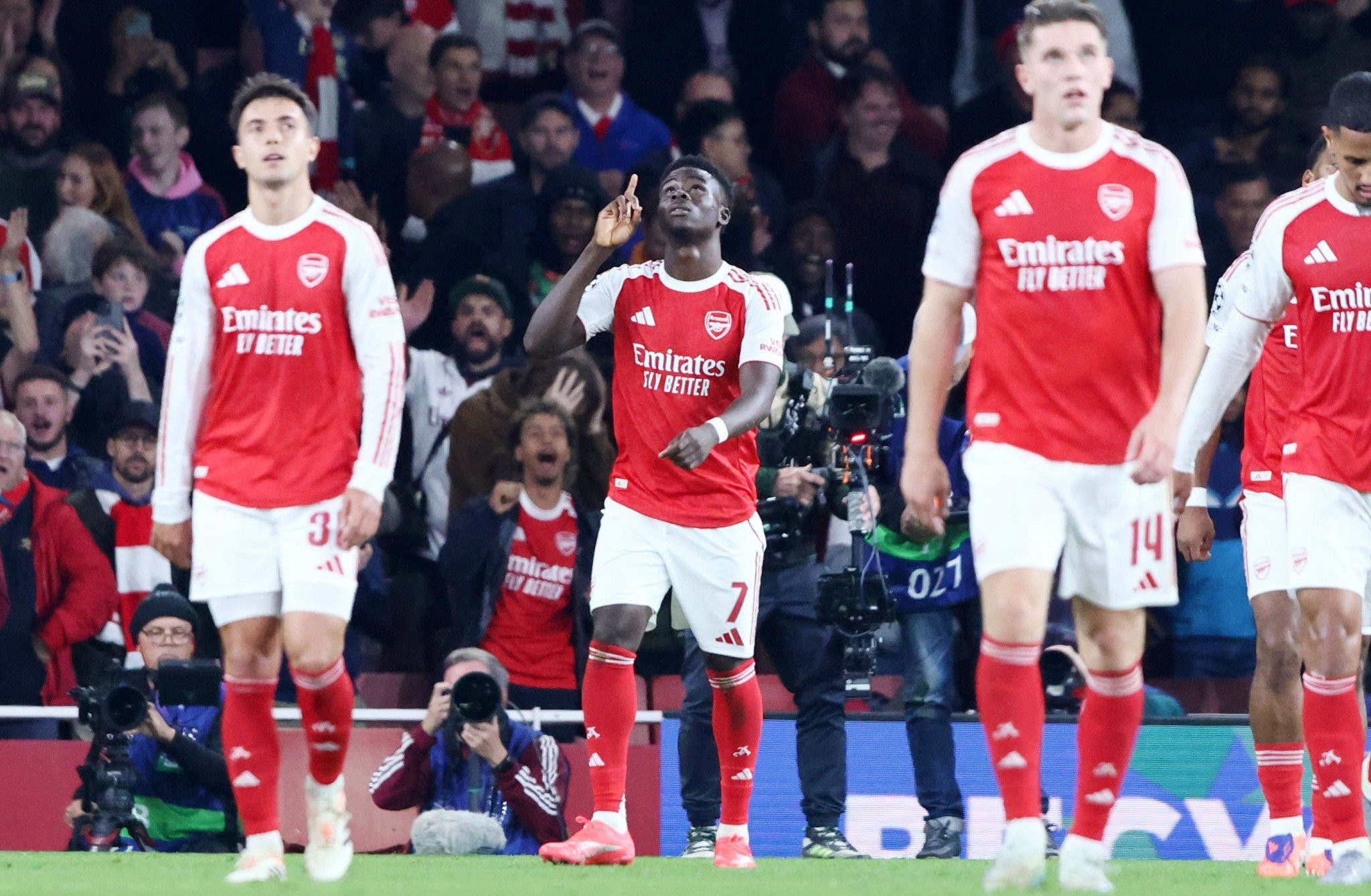 Υπάρχει η European Super League και βρίσκεται στην Αγγλία - Πως η Premier League... διαλύει τον ανταγωνισμό