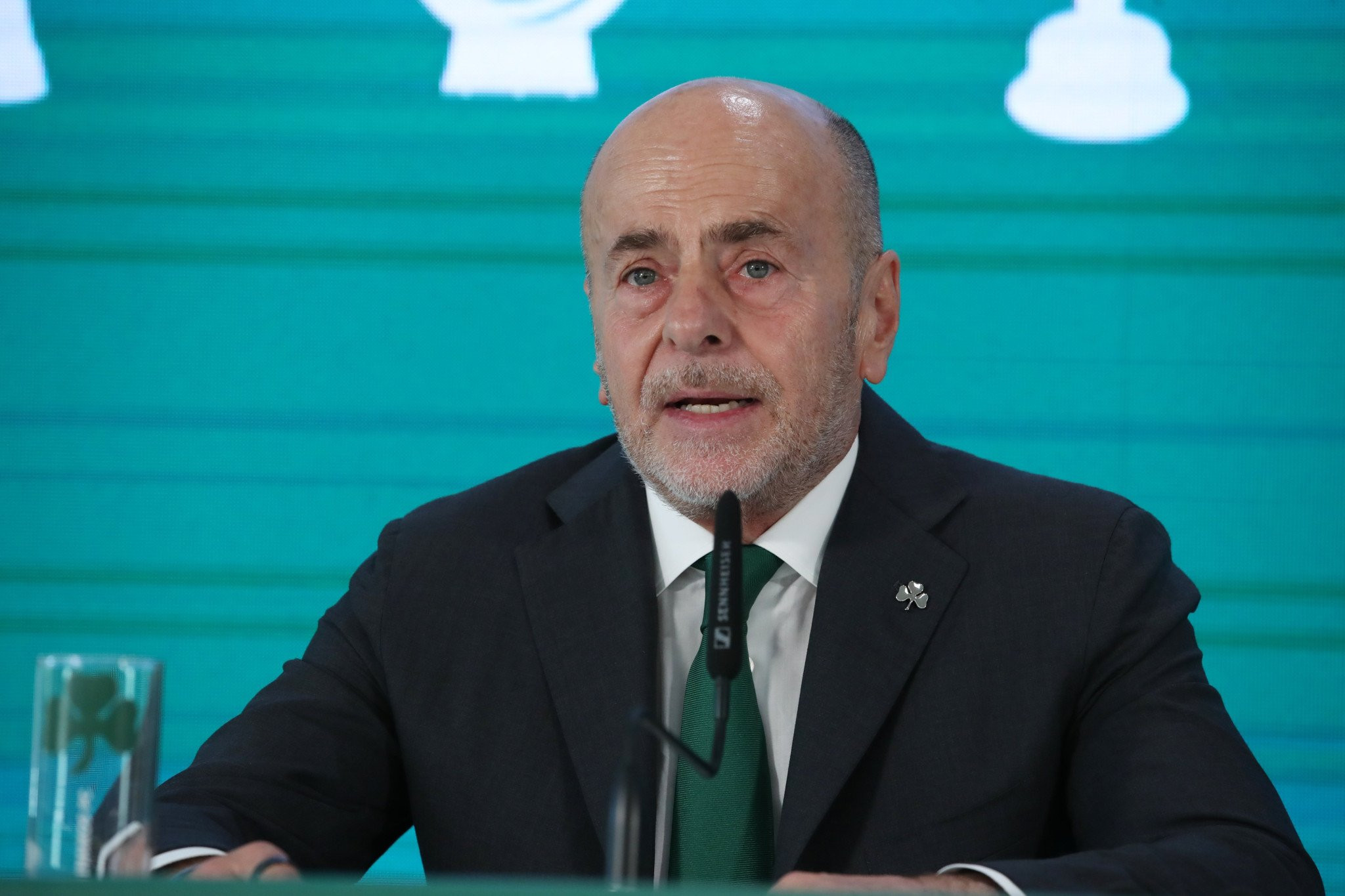 Ο Αλαφούζος ανοίγει τα χαρτιά του: Θα μιλήσει για όλα σε λίγες μέρες!