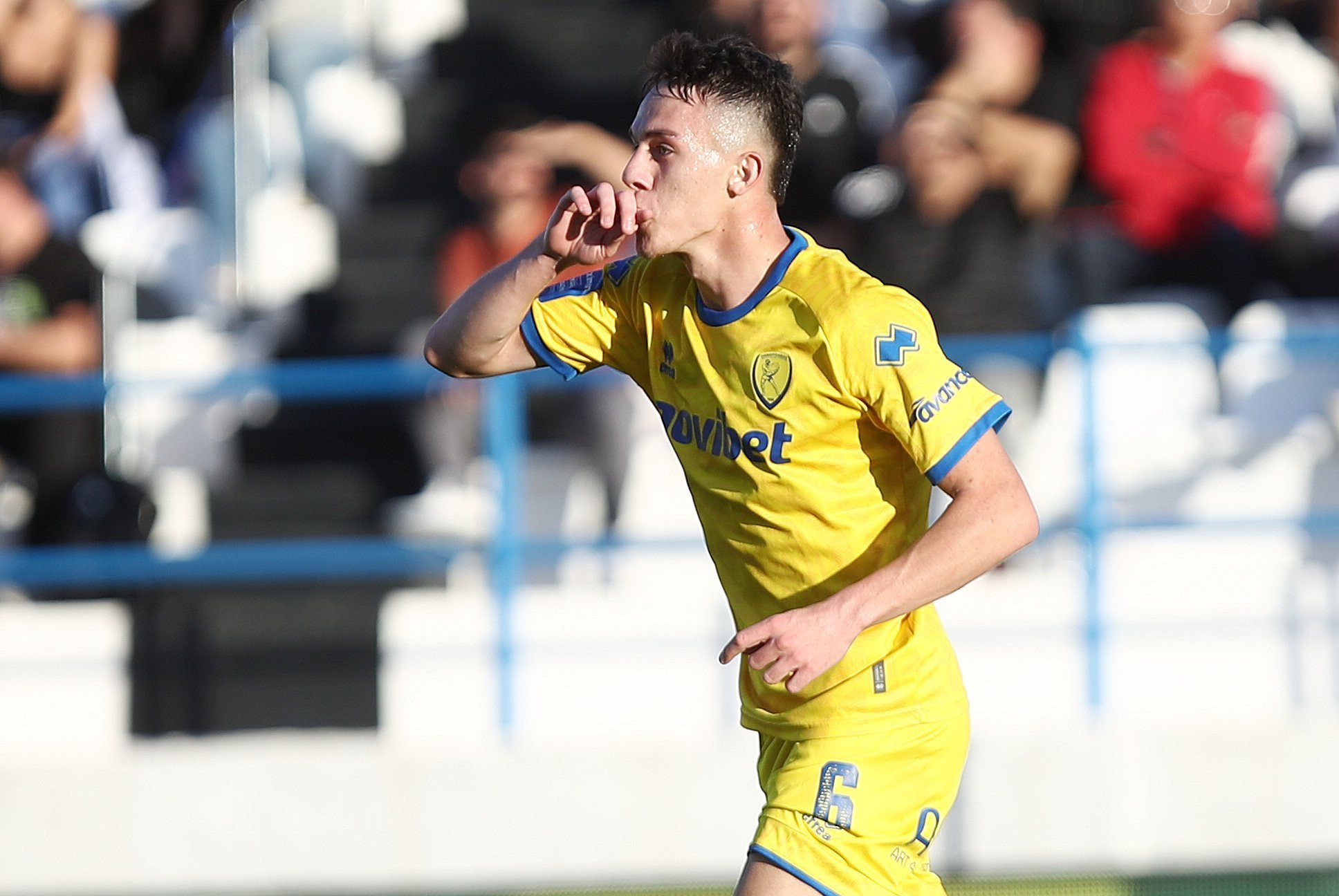 Ο Κοντούρης θύμισε… Κοντούρη - Η απίθανη σύμπτωση με την Κηφισιά (video)