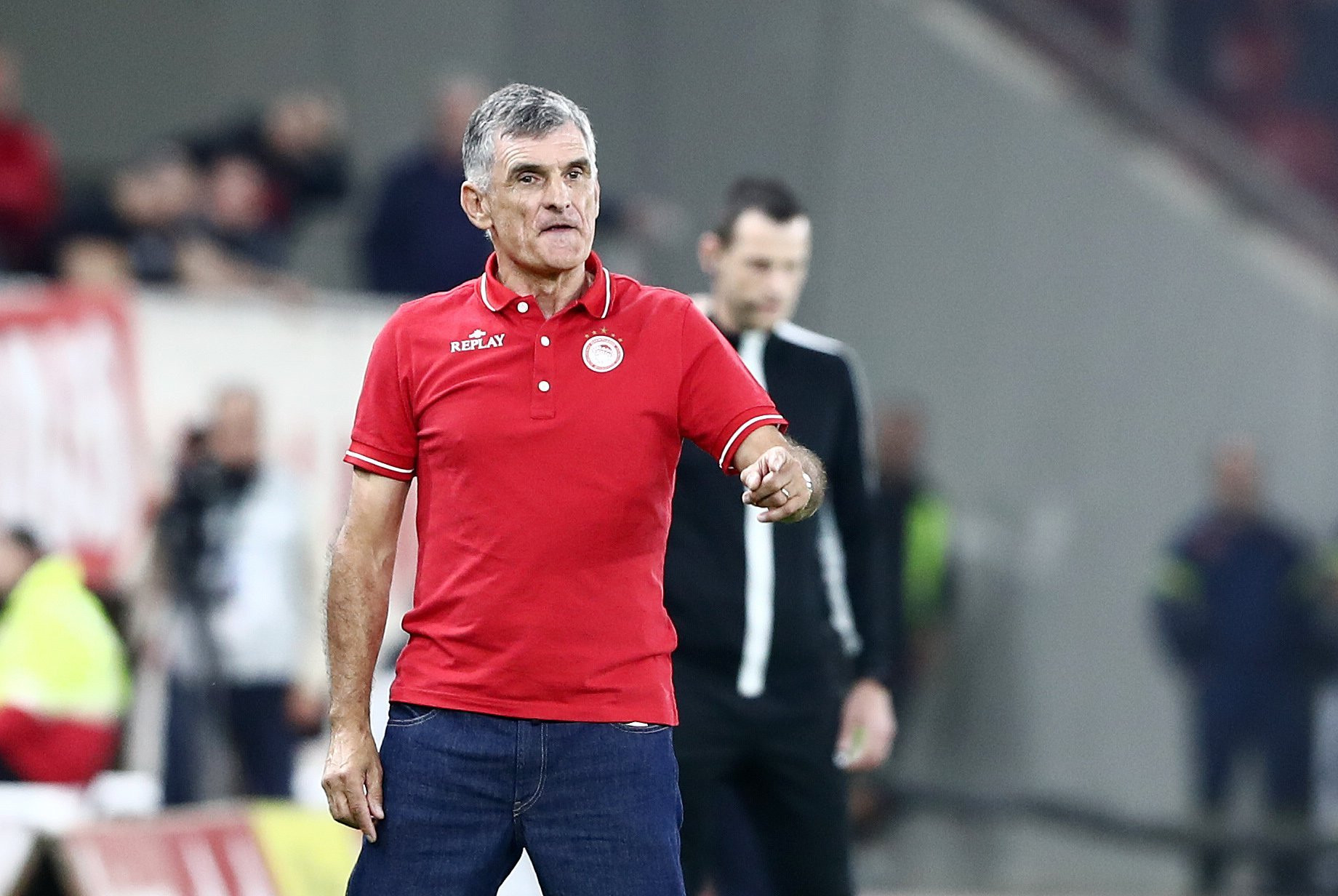 Μεντιλίμπαρ: «Θέλαμε να επιστρέψουμε στις νίκες και να πιστέψουμε ξανά στους εαυτούς μας»