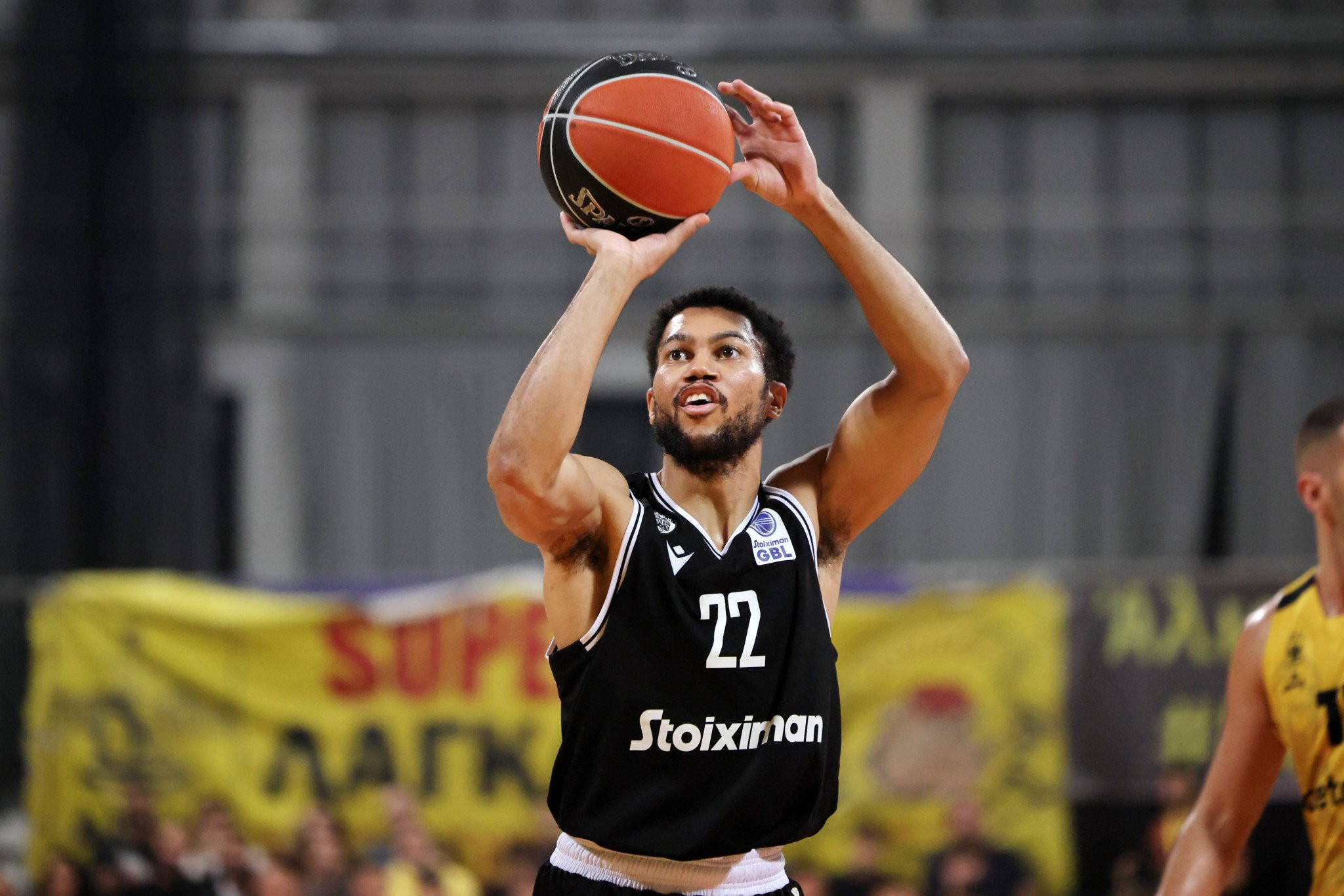 Πού θα δείτε τα παιχνίδια Περιστερίου και ΠΑΟΚ στο FIBA Europe Cup