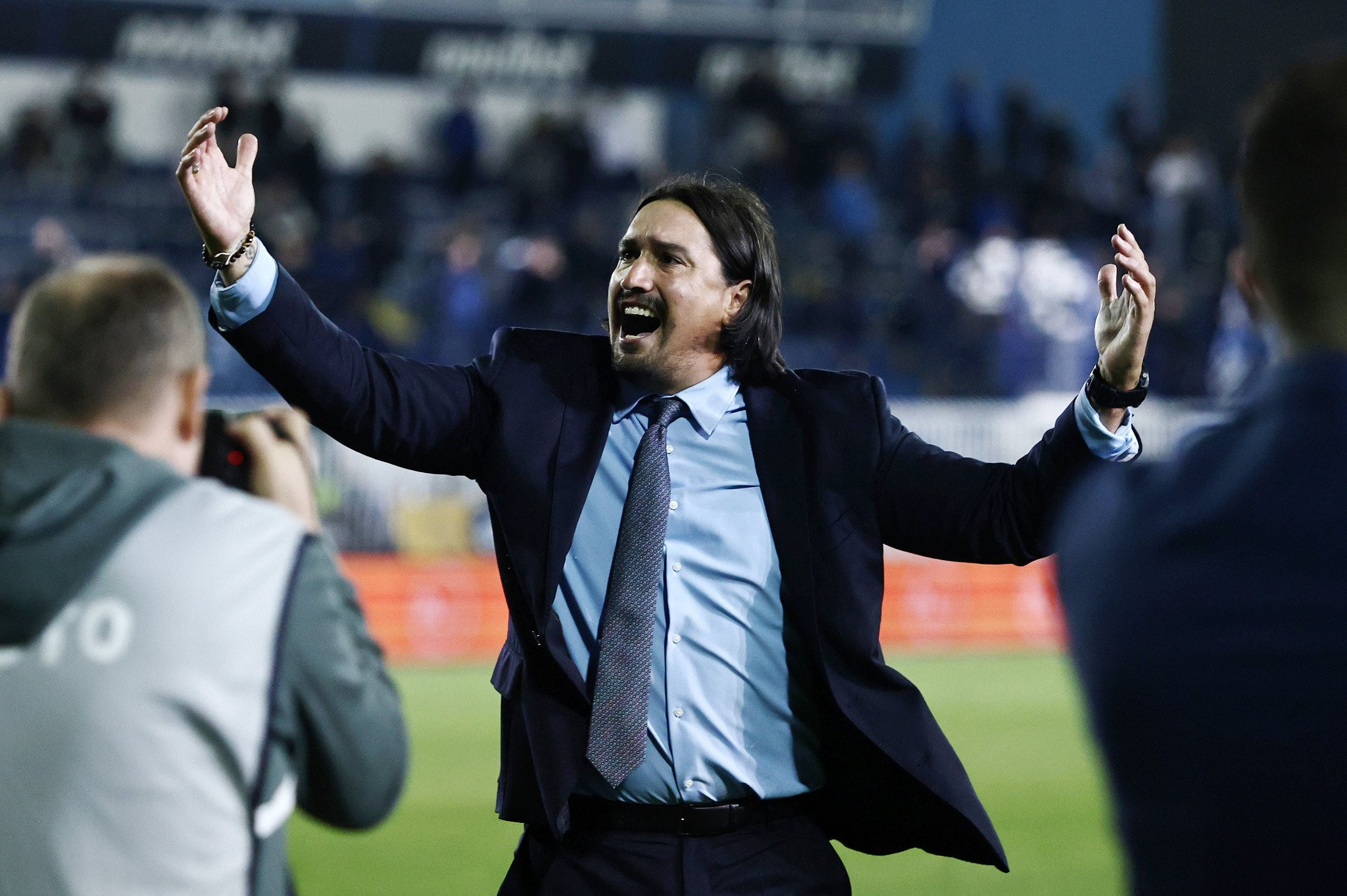 Ο Πρίτσας στο «BACK2ΜΠΑΚ» για Λέτο και Κηφισιά: «Είναι φιλόδοξος, μαχητής και με νοοτροπία μαχητή» (video)