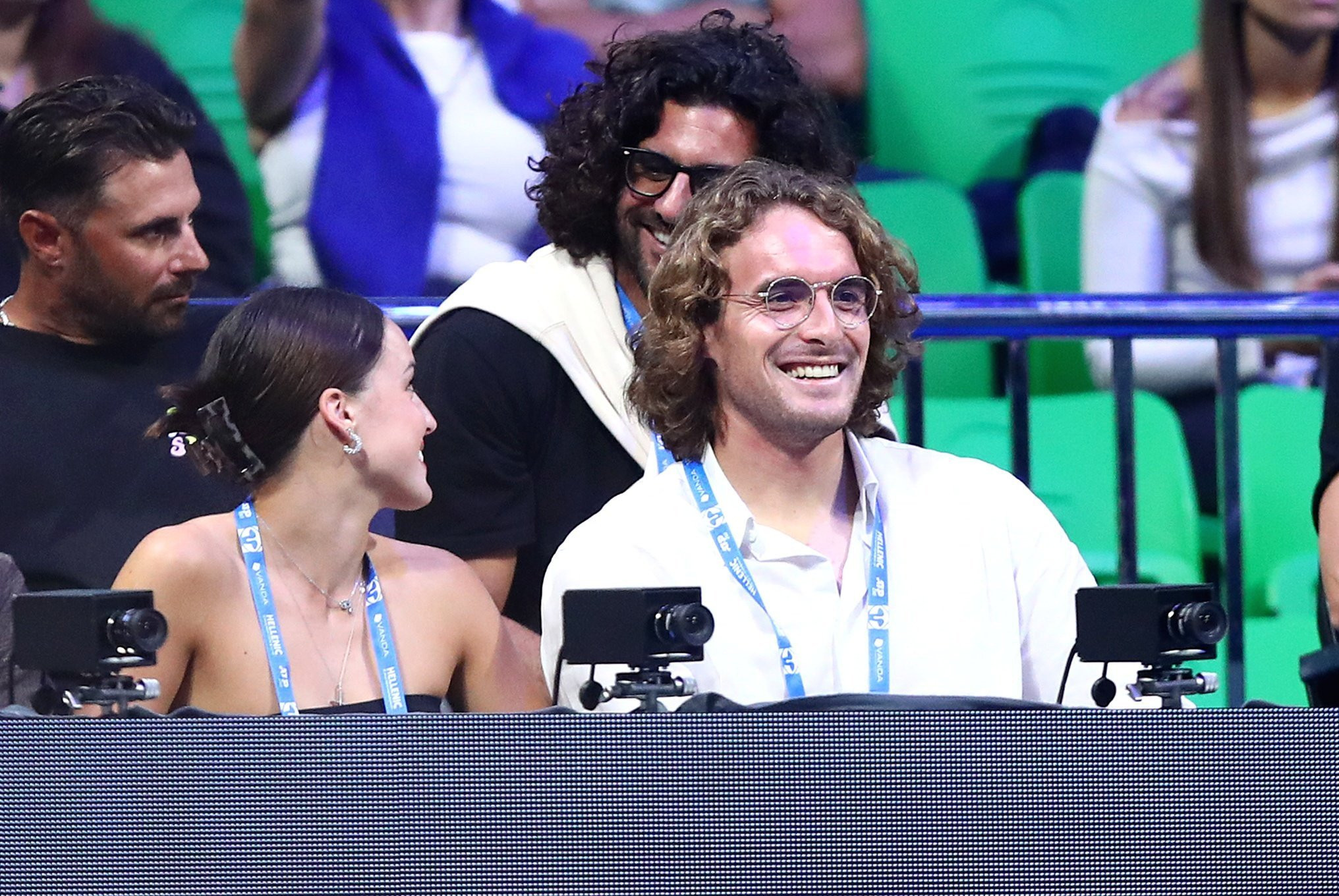 Με ποιο λογοπαίγνιο σχολίασε ο Τσιτσιπάς τη νίκη Τζόκοβιτς