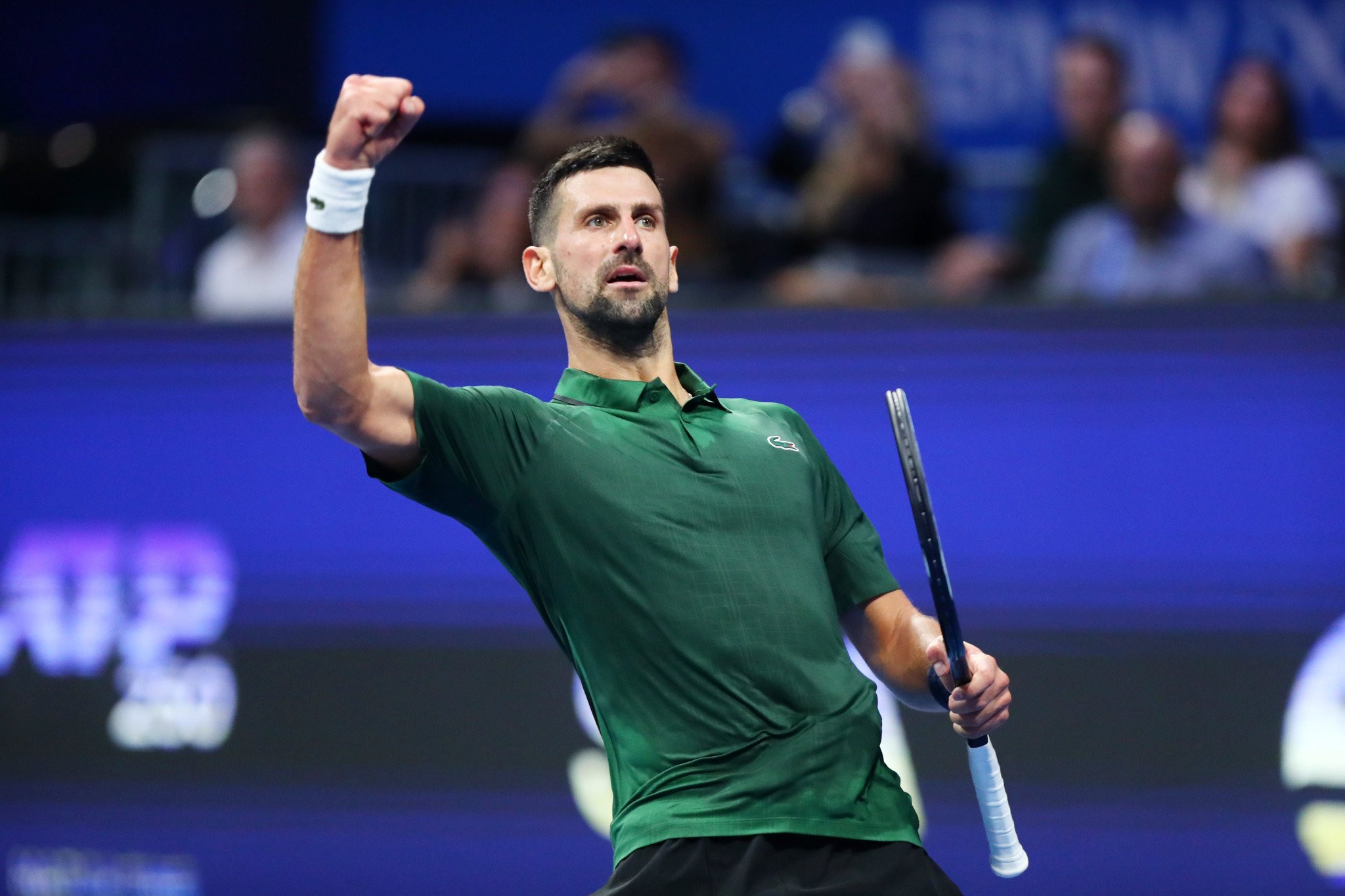 Η ακραία πρόβλεψη του Τζόκοβιτς για το ζευγάρι τελικού του Μουντιάλ - Ποιος θα το «σηκώσει» (video)