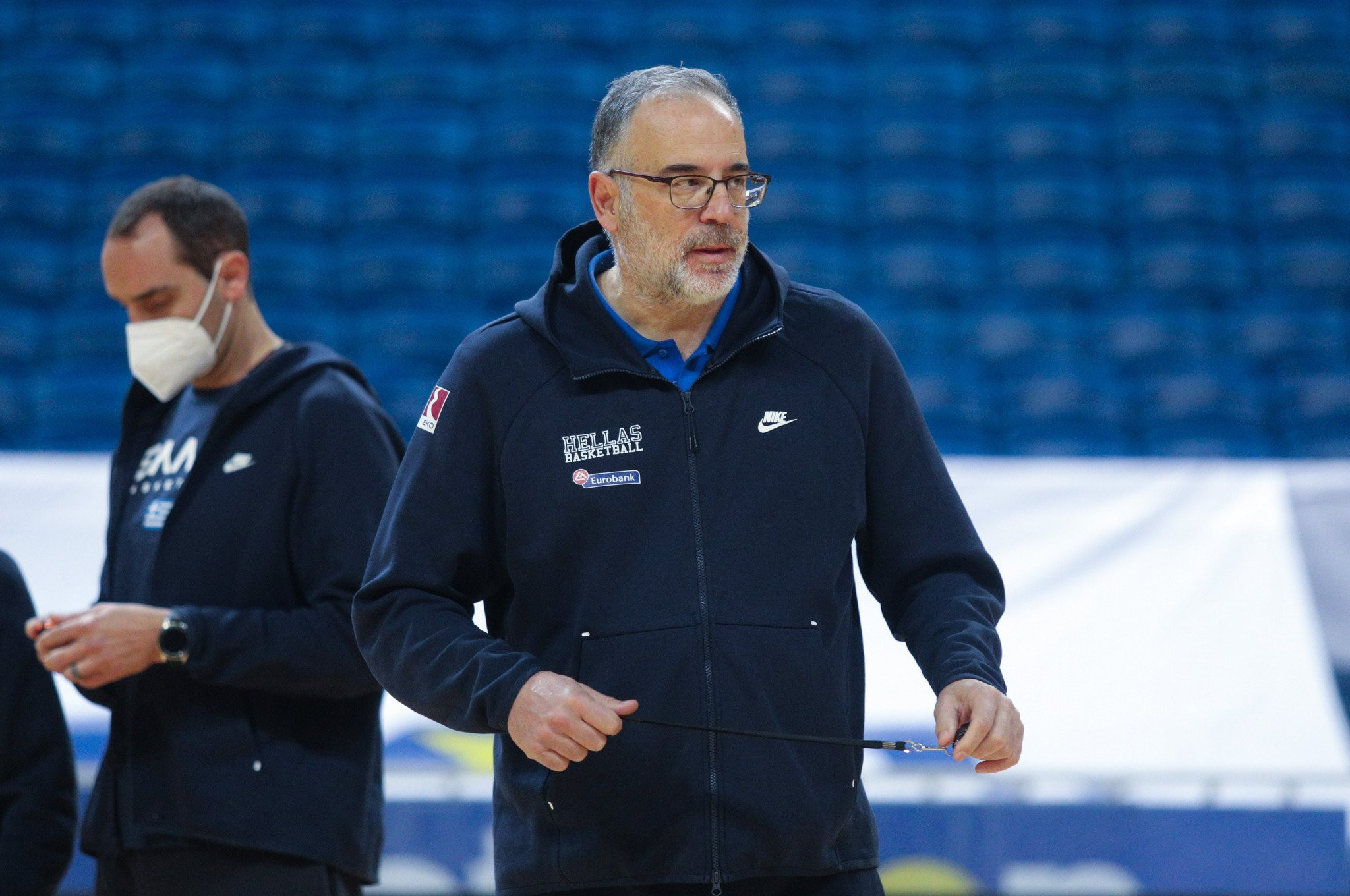 Δικαιώθηκε στο Εφετείο ο Θανάσης Σκουρτόπουλος - Η ΕΟΚ θα πρέπει να του καταβάλει 200 χιλιάδες ευρώ