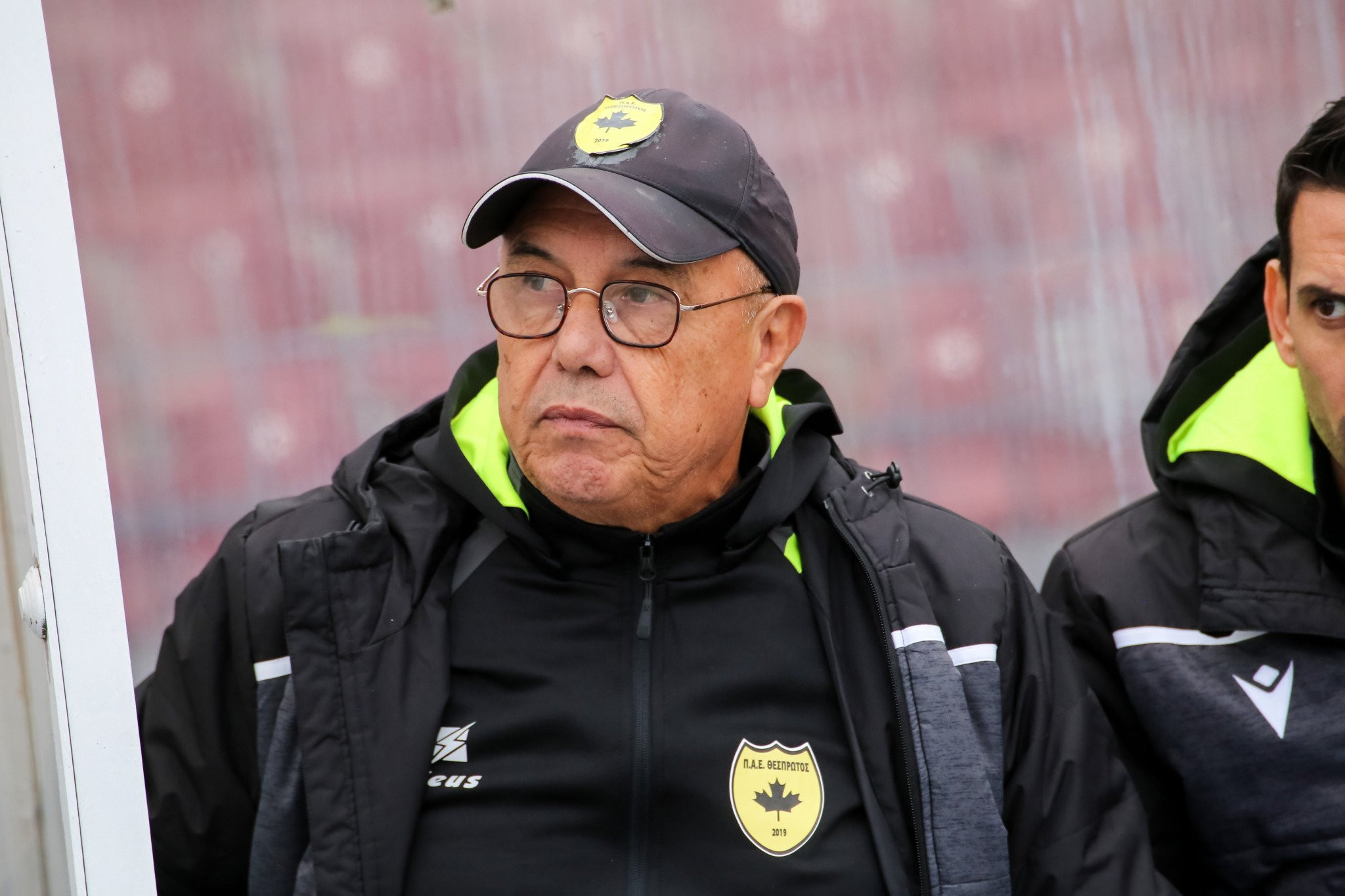 Τέλος εποχής για τον Ρότσα στον Θεσπρωτό