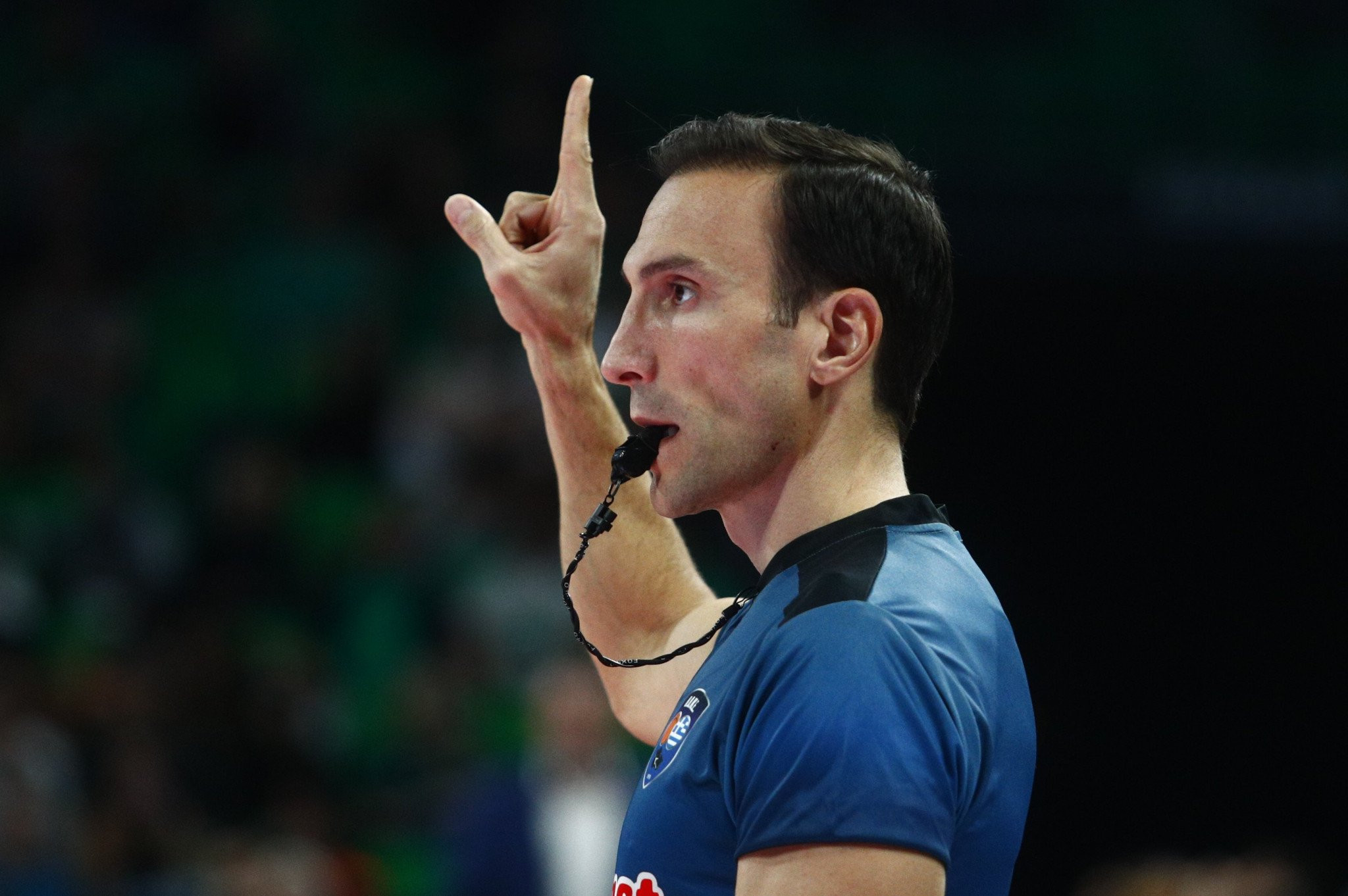 Οι διαιτητές της πέμπτης αγωνιστικής της Stoiximan GBL: Ποιοι «σφυρίζουν» στο Άρης - ΠΑΟΚ