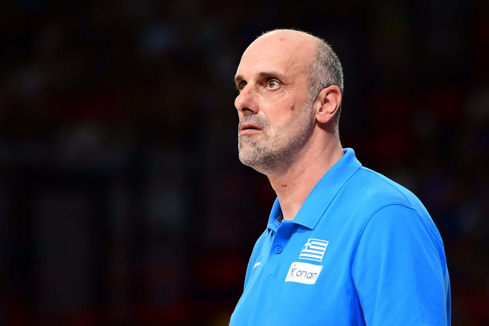 Ο Πρέκας συνεχίζει στο τιμόνι της Εθνικής γυναικών - GM η Μάλτση