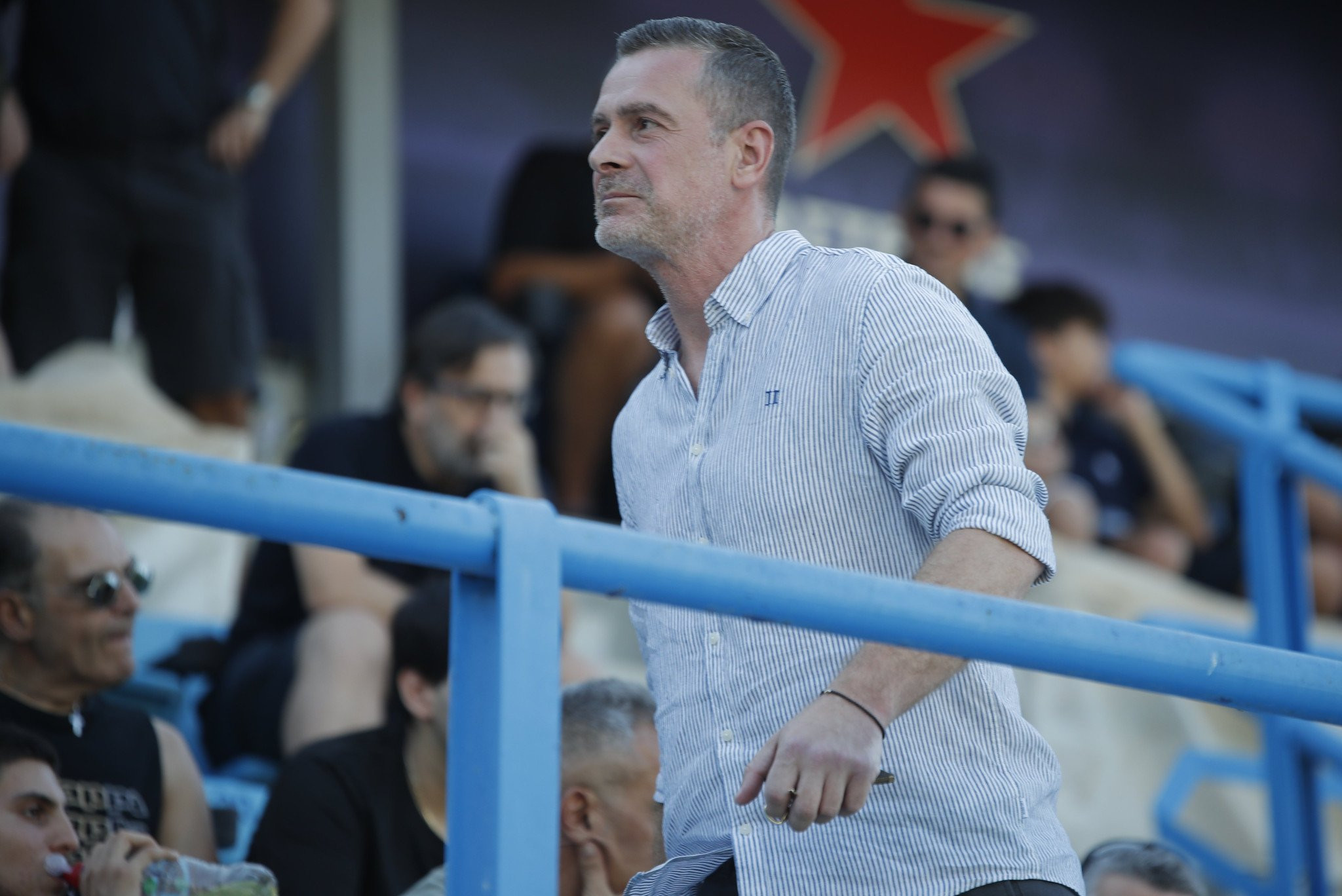 Γουλής στο «BACK2ΜΠΑΚ»: «Σε καλό δρόμο η απόκτηση του Κοντούρη - Πλησιάζουν στον Παναθηναϊκό Κοτσόλης και Κορόνα» (video)