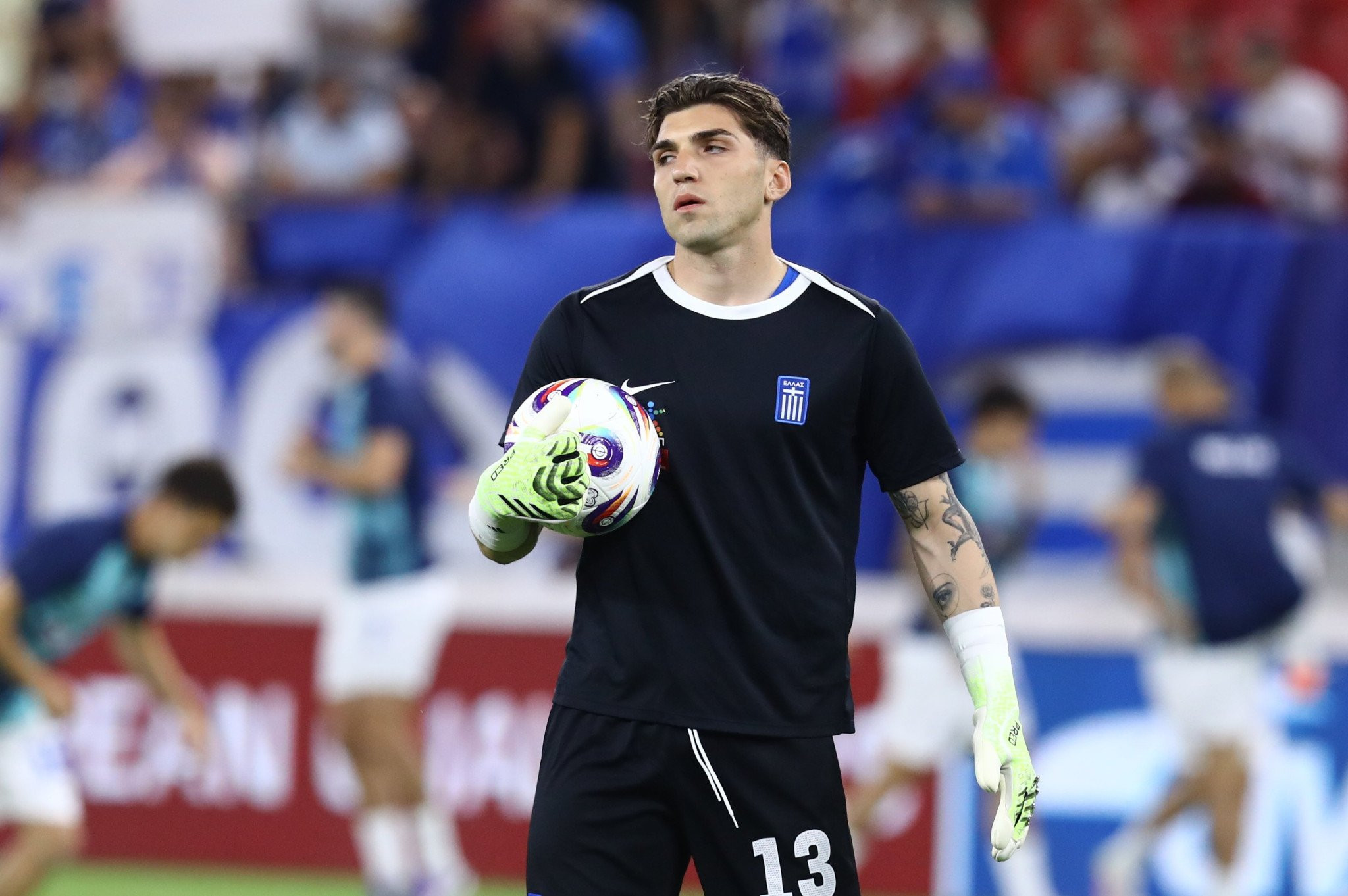 Ανατροπή με Μανδά - «Πολύ πιθανό να παραμείνει στη Λάτσιο»