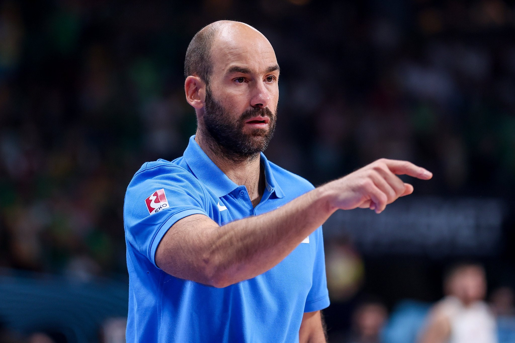 «EuroLeague by night»: Ο Σπανούλης συνεχίζει στην Εθνική ομάδα - Το σχόλιο του Βαγγέλη Ιωάννου