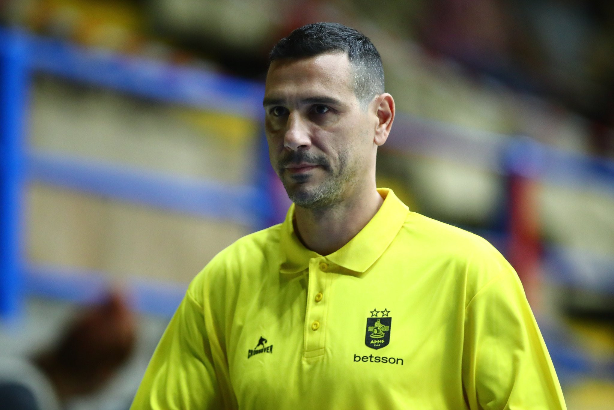 Προανήγγειλε εξελίξεις στον Άρη ο Ζήσης: «Θα υπάρξει ενίσχυση άμεσα»