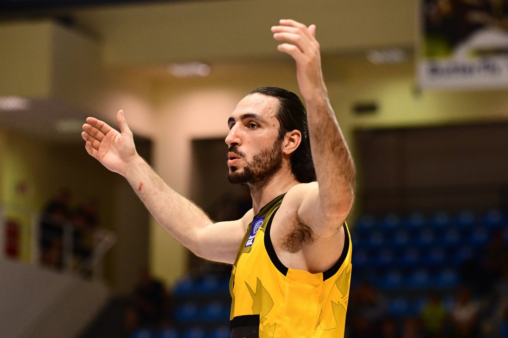 Πού θα δείτε τον αγώνα της ΑΕΚ με τη Λεβίτσε στο BCL