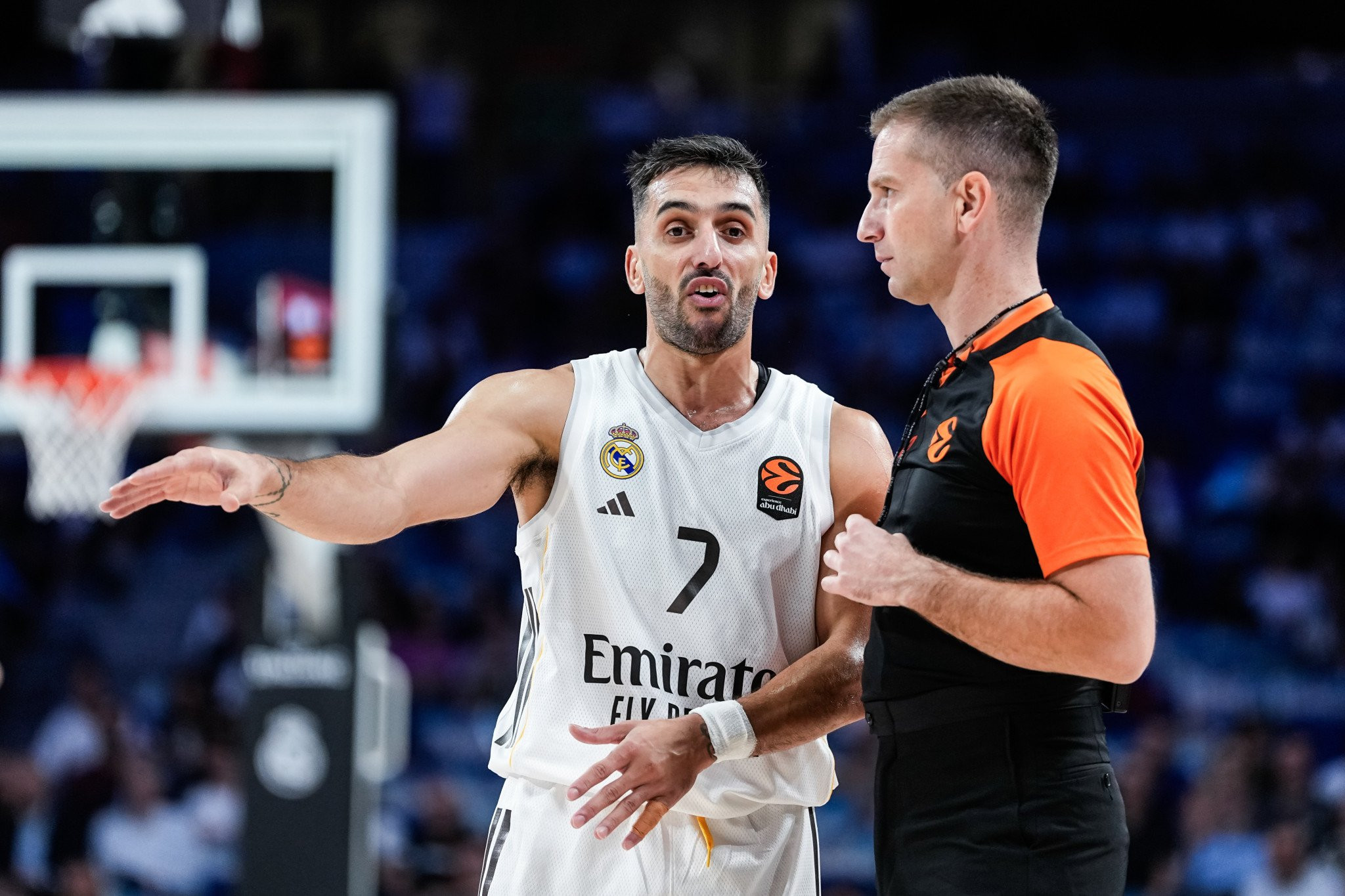 Η βαθμολογία της EuroLeague μετά την πρώτη ημέρα της όγδοης αγωνιστικής