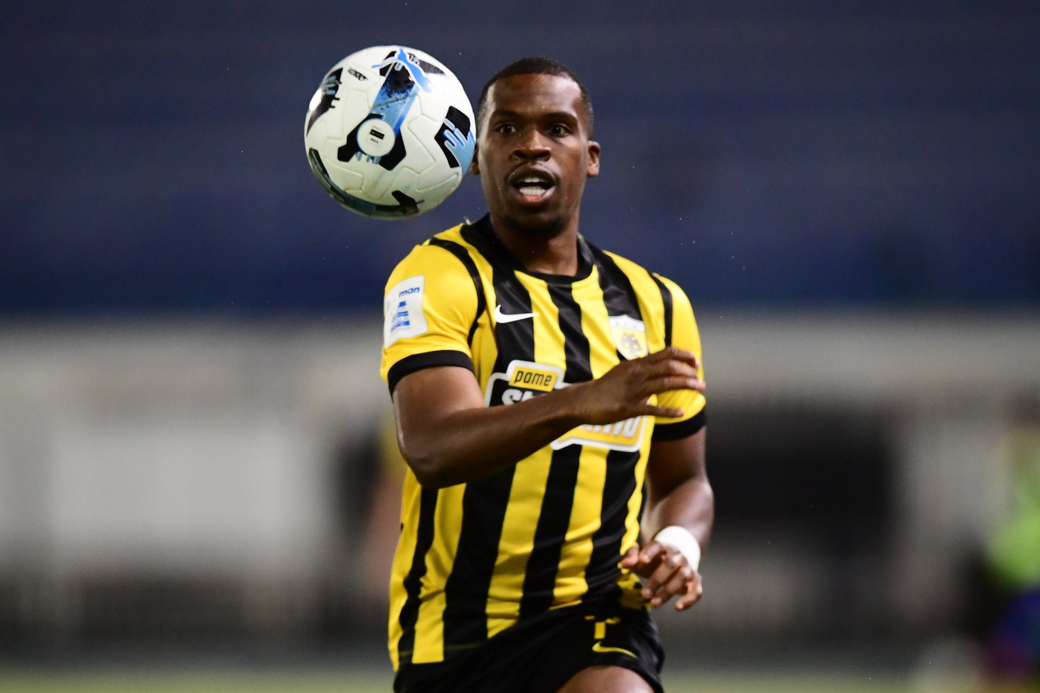 Κουτέσα: «Πρέπει να είμαστε απόλυτα συγκεντρωμένοι κόντρα στον Ολυμπιακό»