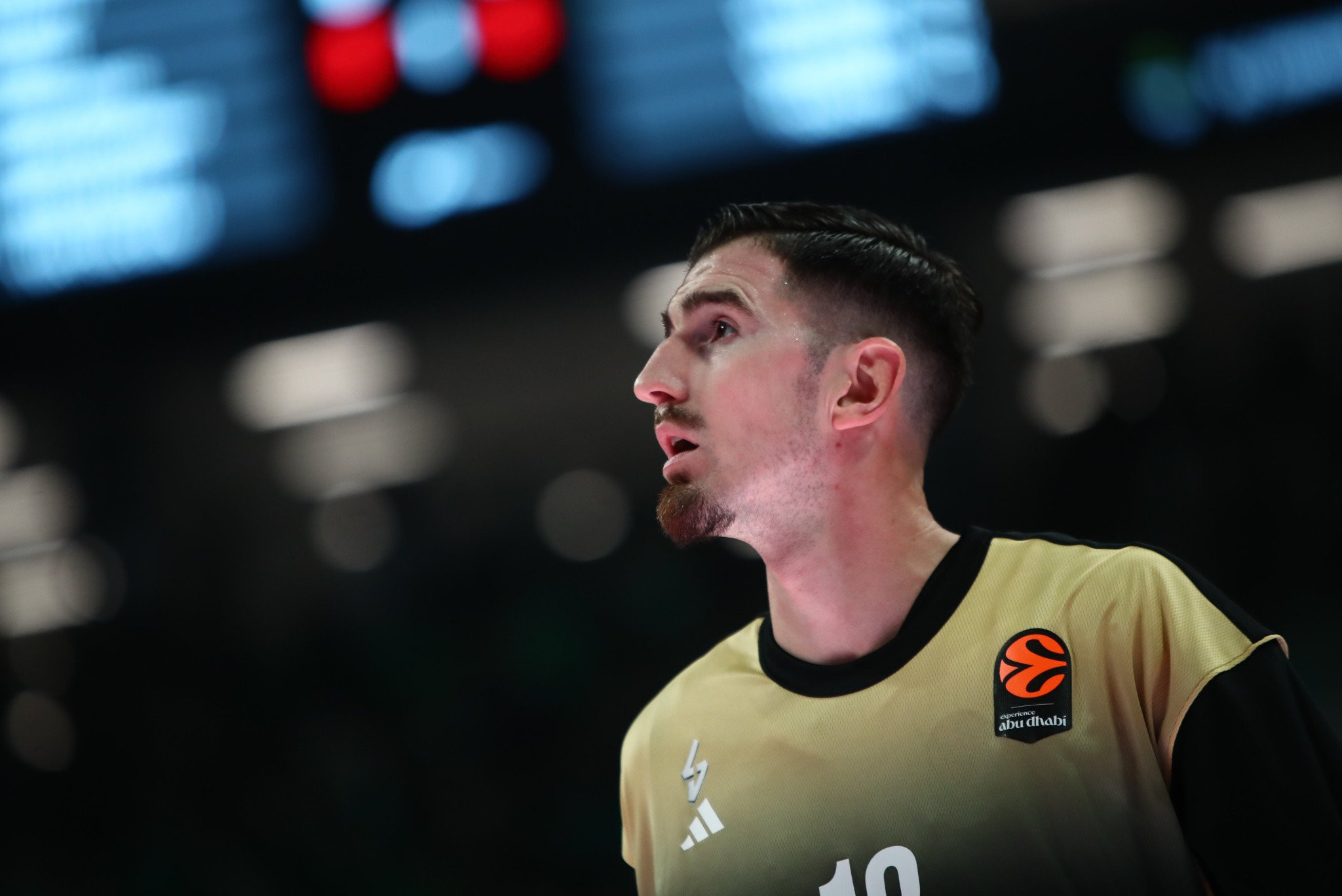 EuroLeague: Το ιατρικό δελτίο της ημέρας