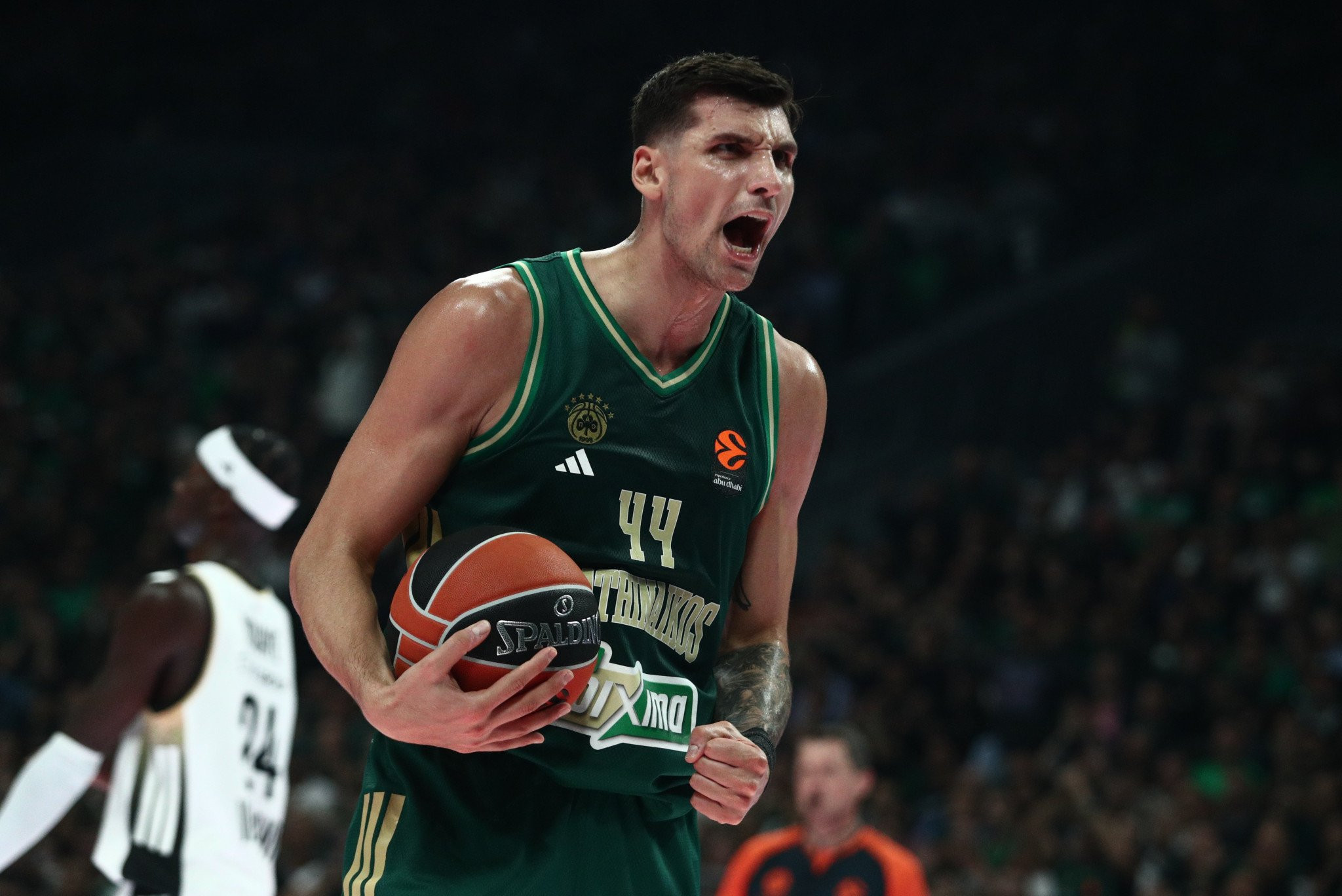 Ο κομβικός Μήτογλου και το δυνατό σημείο της Βίρτους εντός