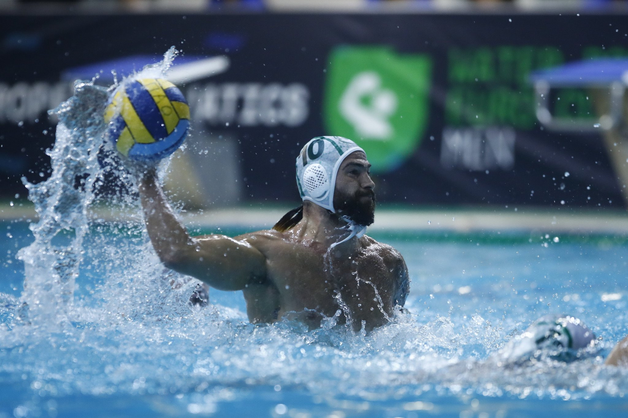 Εκτός έδρας ήττα για τον Παναθηναϊκό στο Euro Cup κόντρα στην Βασούτας