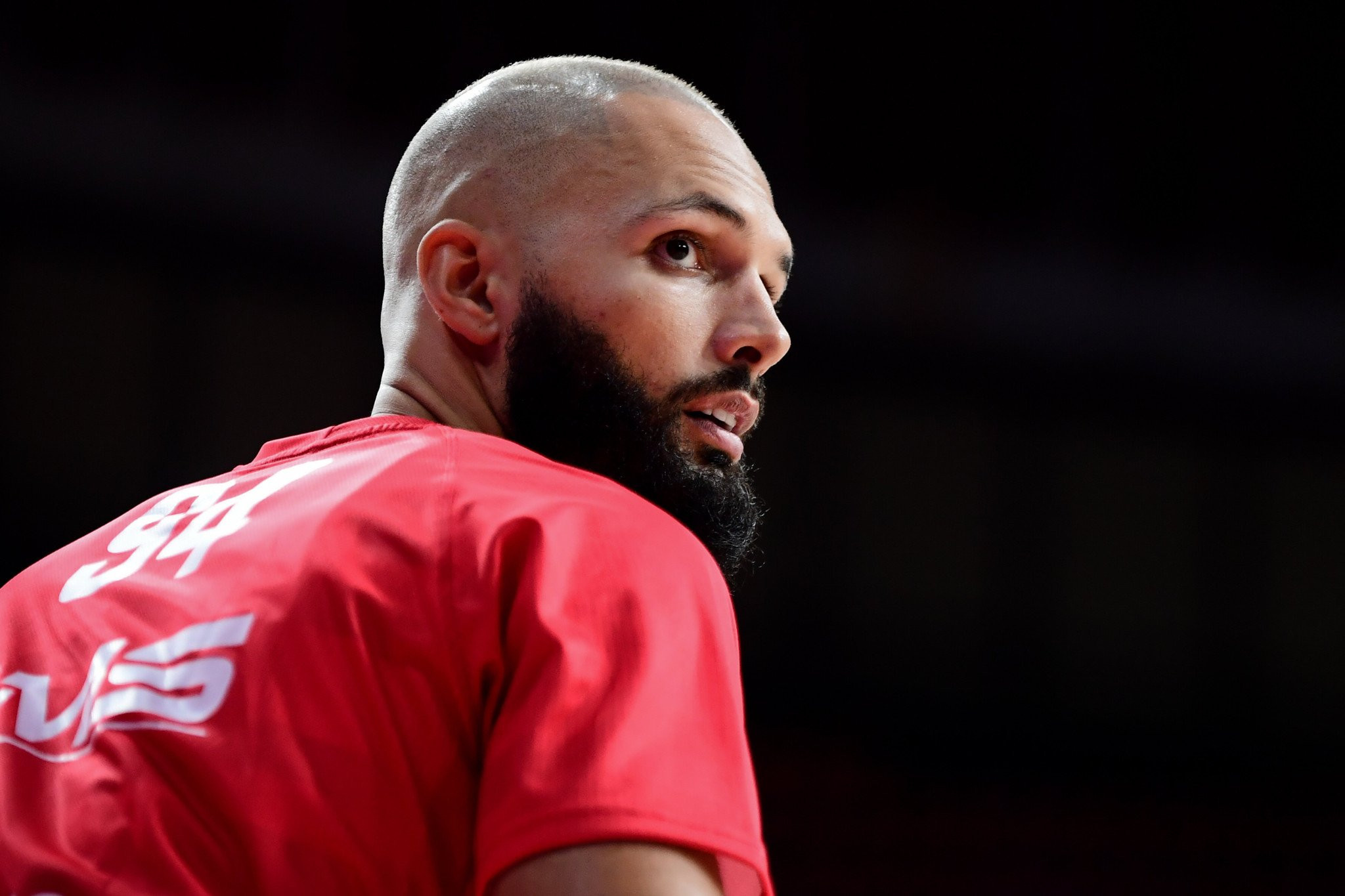 Χωρίς Γουόκαπ και Φουρνιέ ο Ολυμπιακός απέναντι στη Μύκονο