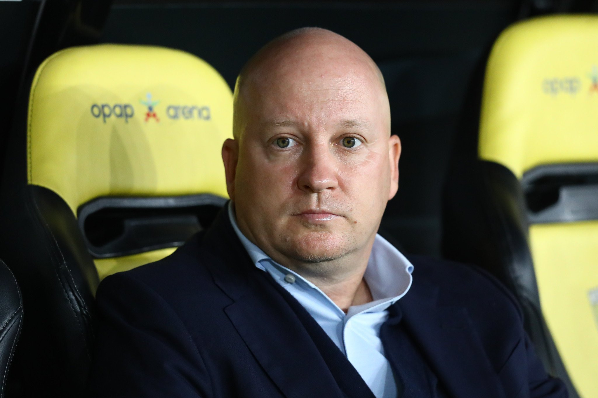 Νίκολιτς: «Έχω ξεχάσει ήδη την Αμπερντίν, να παίξουμε έξυπνα κόντρα στον Ολυμπιακό»