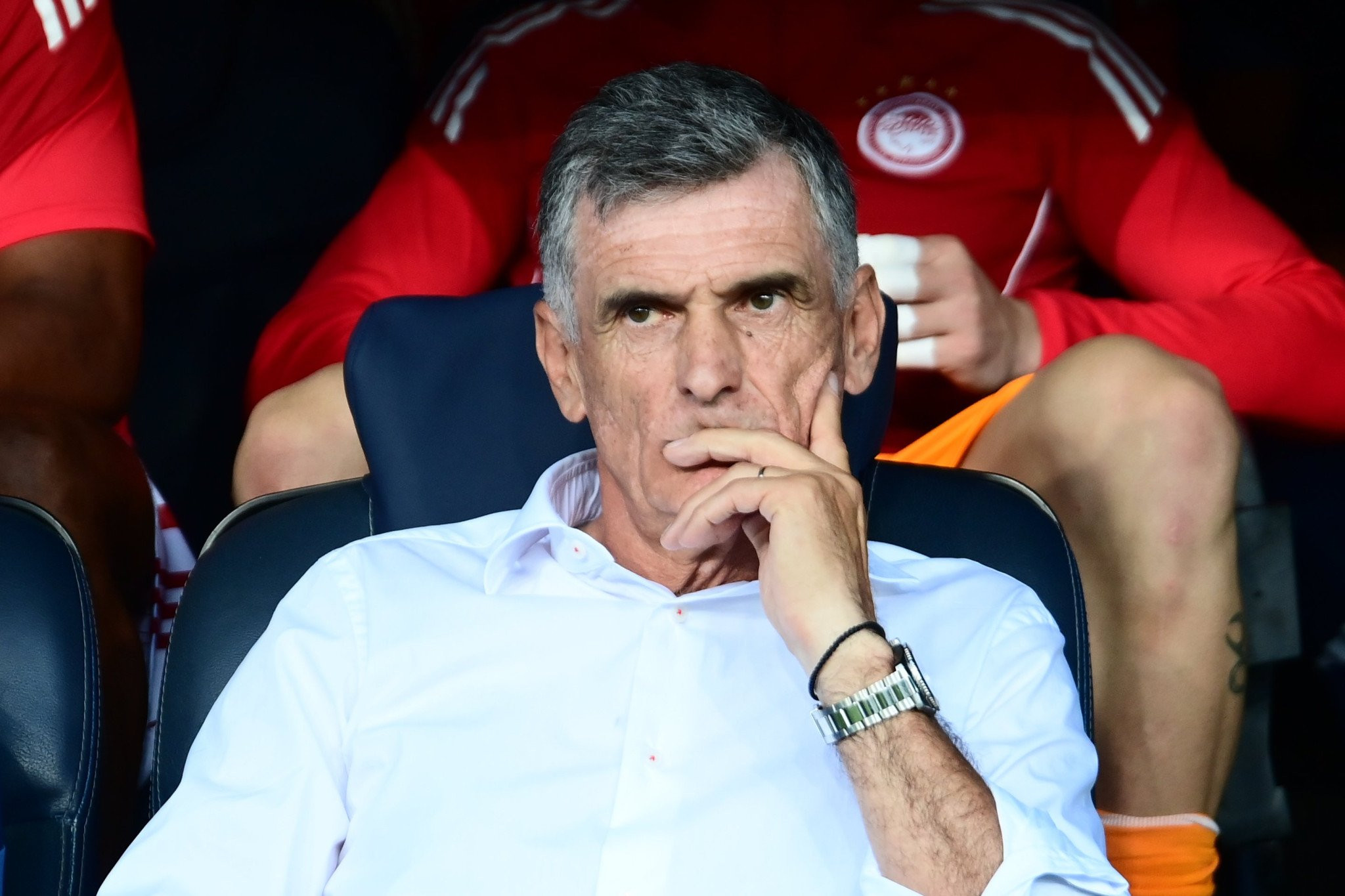 Μεντιλίμπαρ: «Είμαστε δυνατοί στην έδρα μας και πρέπει να το δείξουμε»