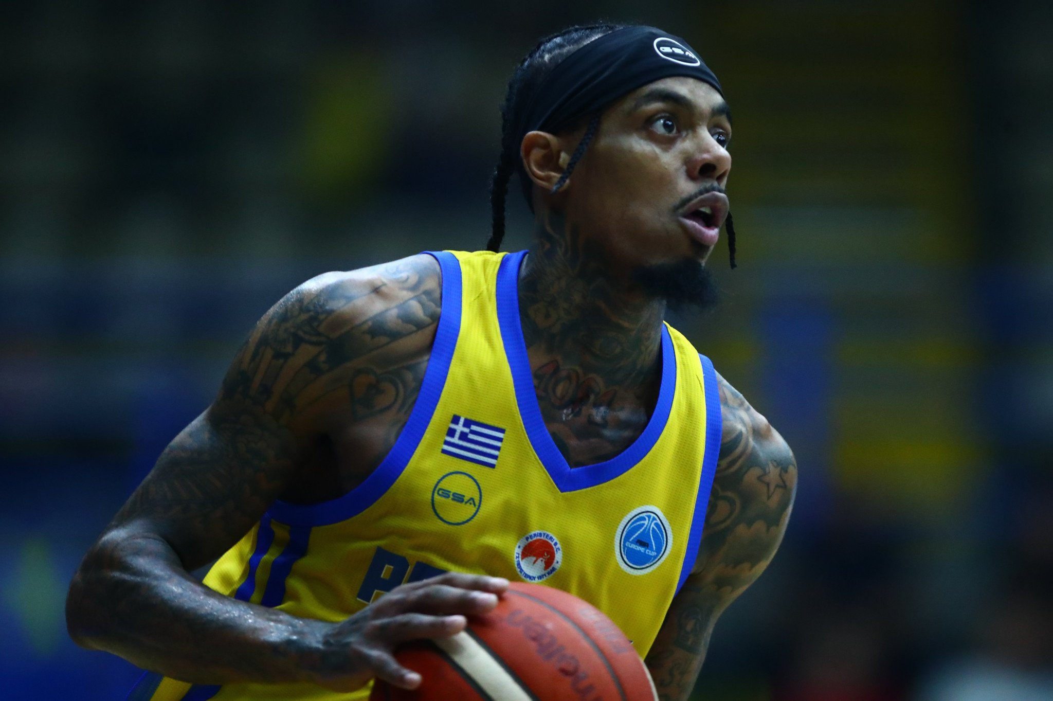 Το Περιστέρι δίνει με ένα εισιτήριο... δυο θέσεις για το παιχνίδι με το Μαρούσι