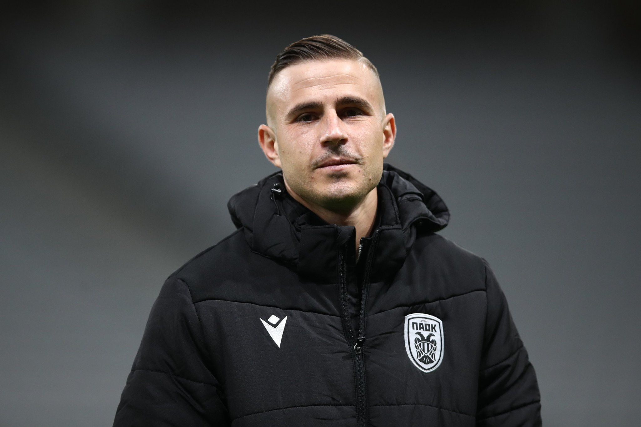 Χαστάς στο «BACK2ΜΠΑΚ»: «Οι εξελίξεις για τη Νέα Τούμπα - Επιστρέφουν Λόβρεν και Πέλκας ενόψει Γιουνγκ Μπόις» (video)