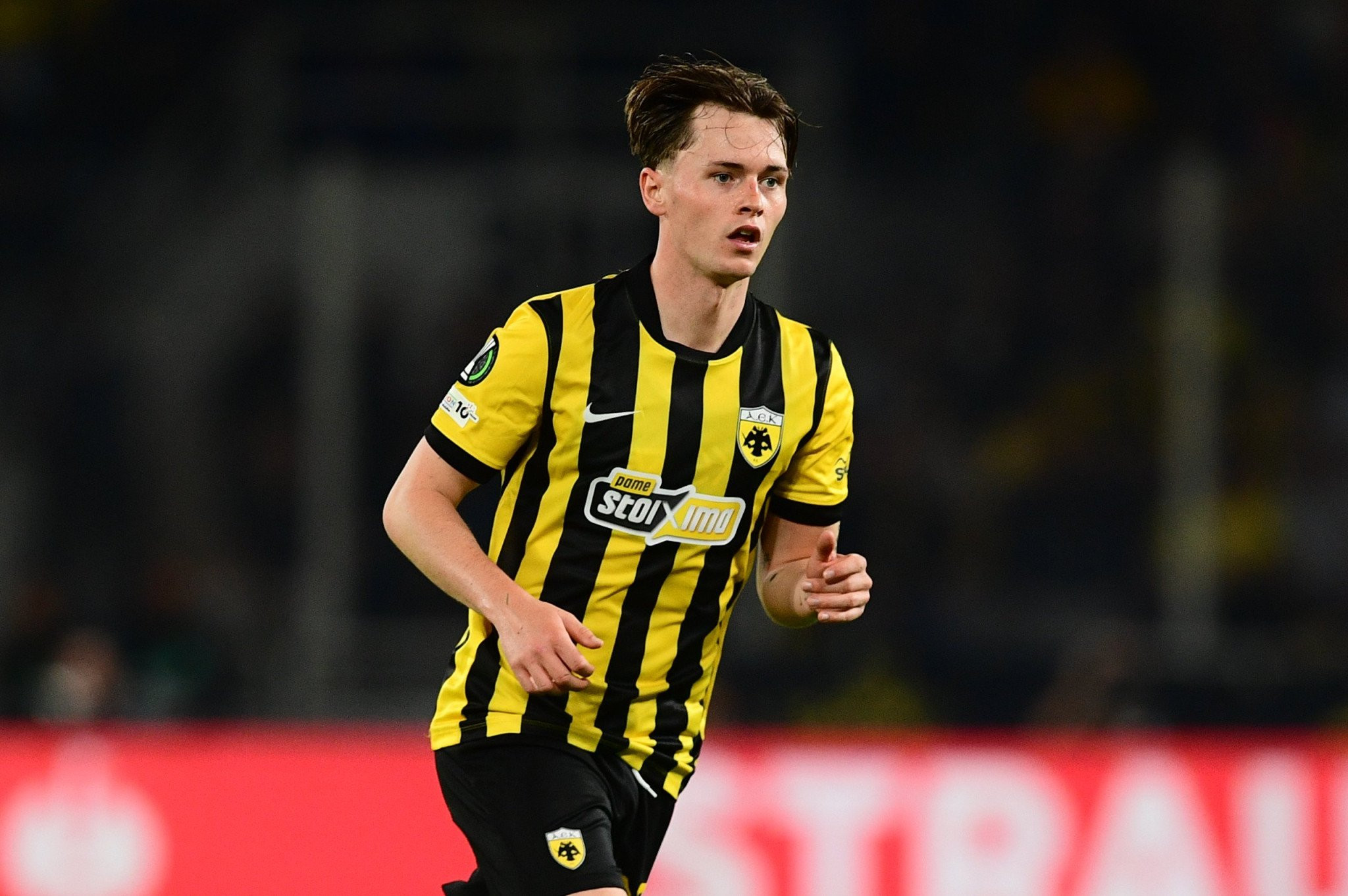 «Στα ραντάρ της Ρέιντζερς ο Πενράις»