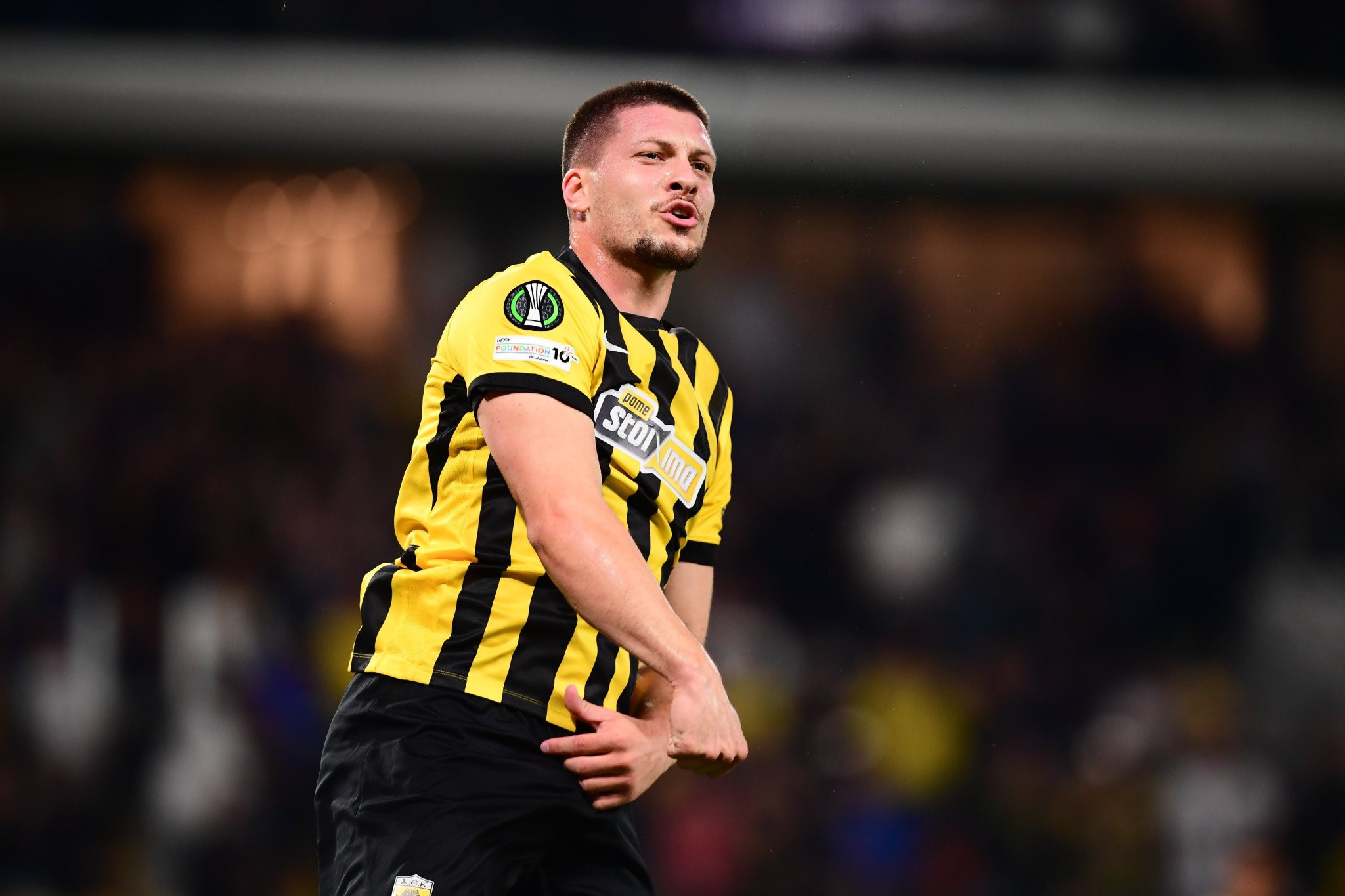 9αρι Bet Builder από το ΑΕΚ – Κραϊόβα!