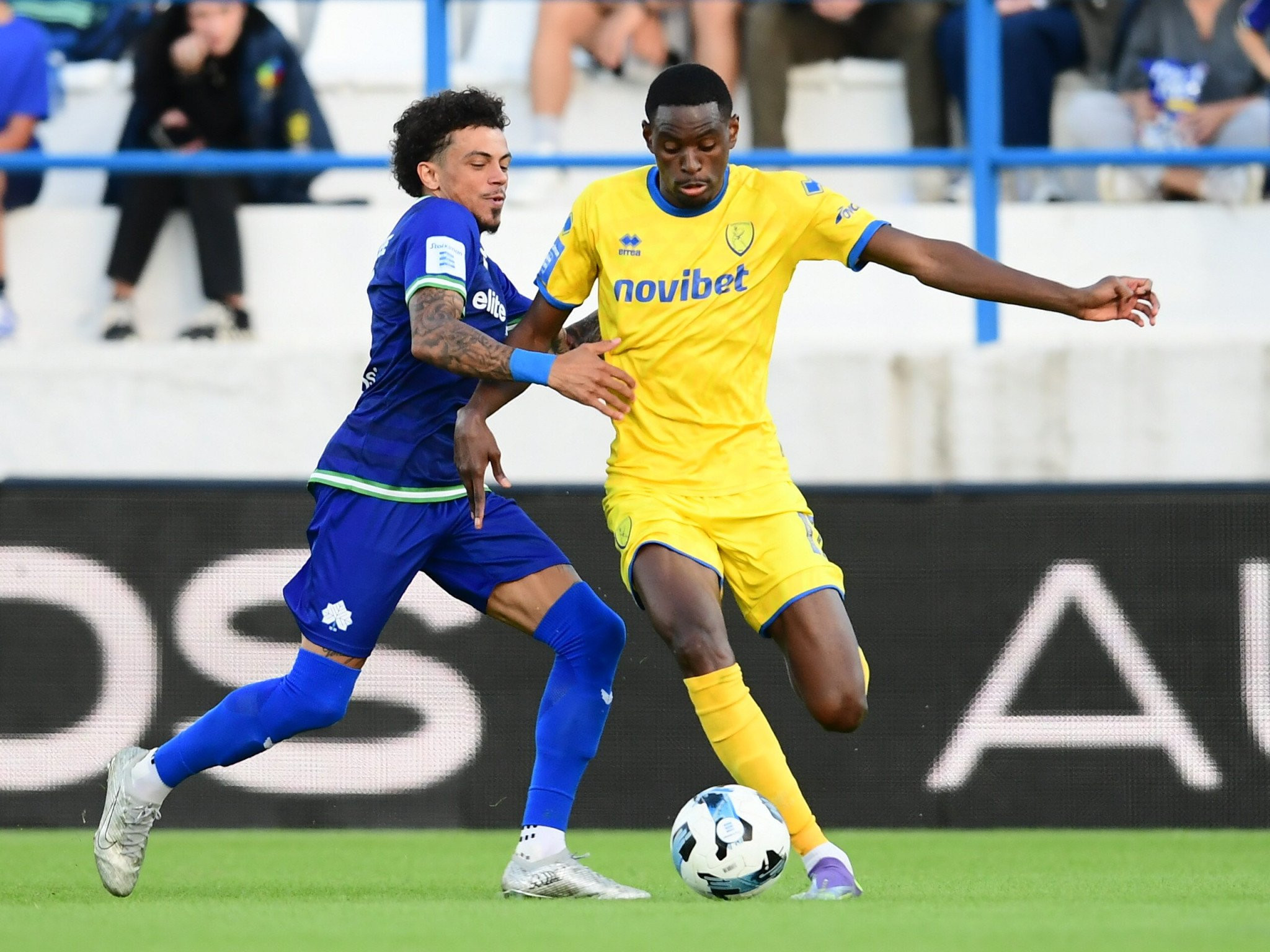 Πού θα δείτε τις αναμετρήσεις του Κυπέλλου Ελλάδας Betsson